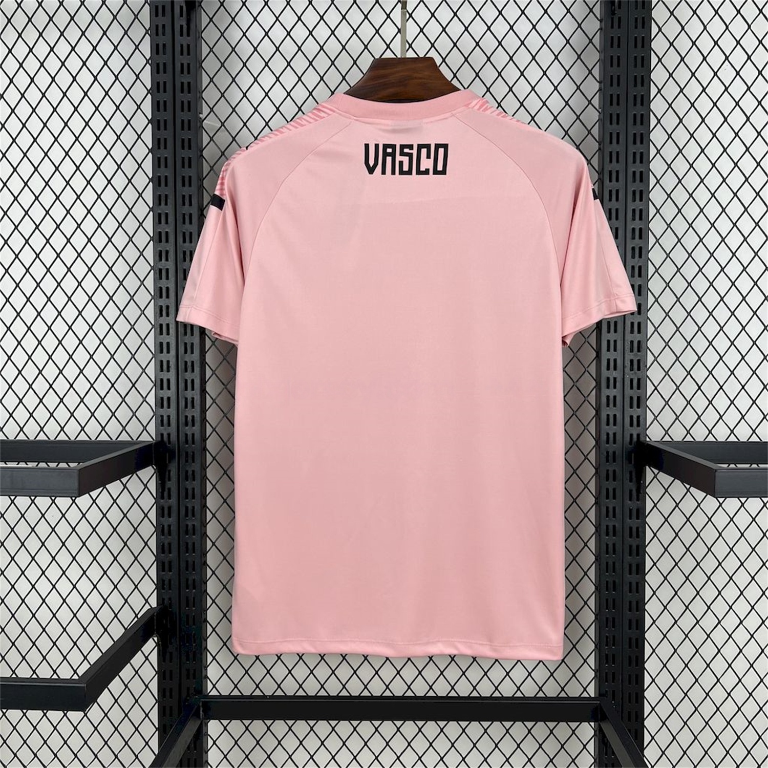 Vasco da Gama 24-25 Pink Special Edition Jersey - Fans Version - ReplicasJersey