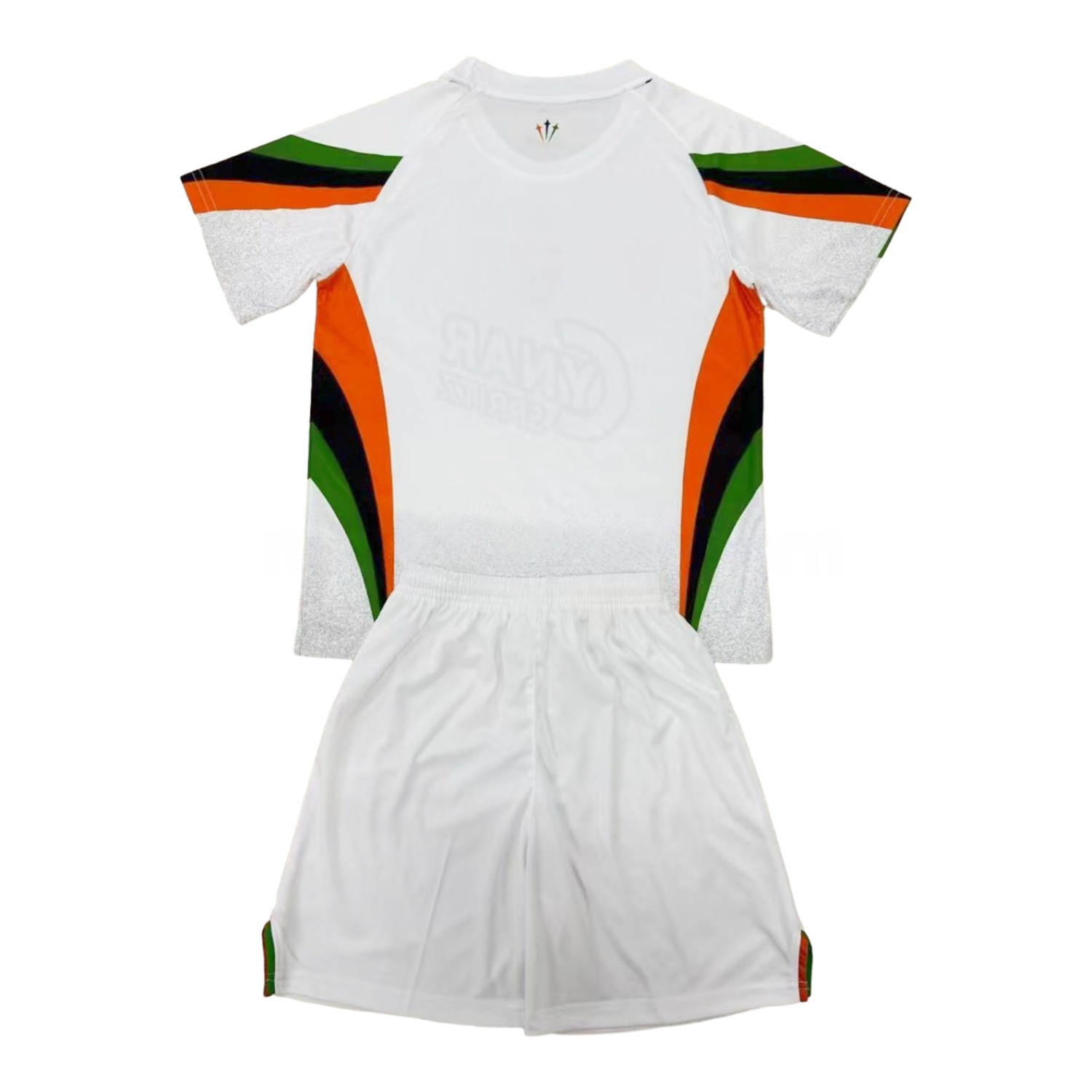 Venezia FC 24-25 Away Men's Adult Jersey Set - Fans Version - ReplicasJersey