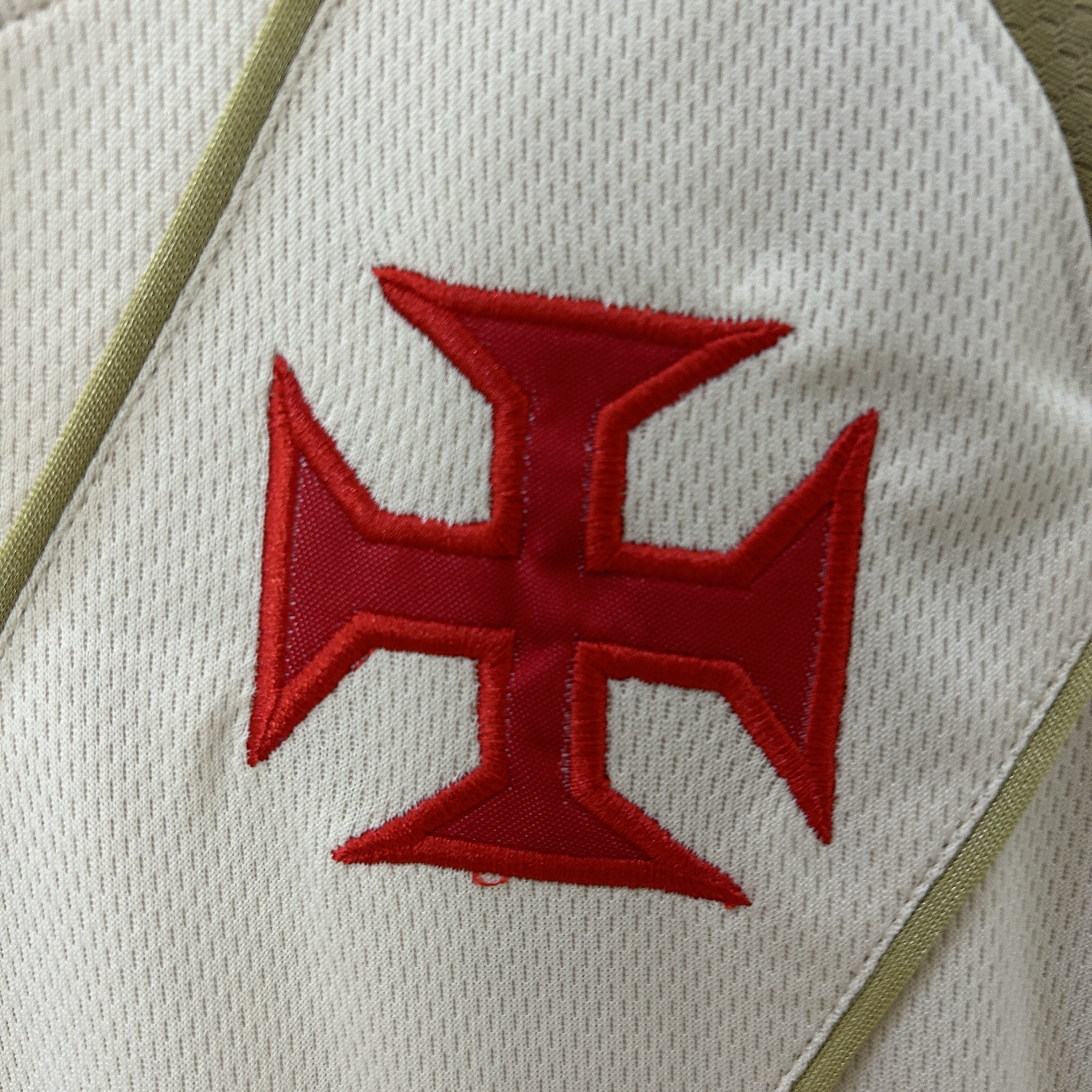 Vasco da Gama 24-25 Third Kids Kit - ReplicasJersey