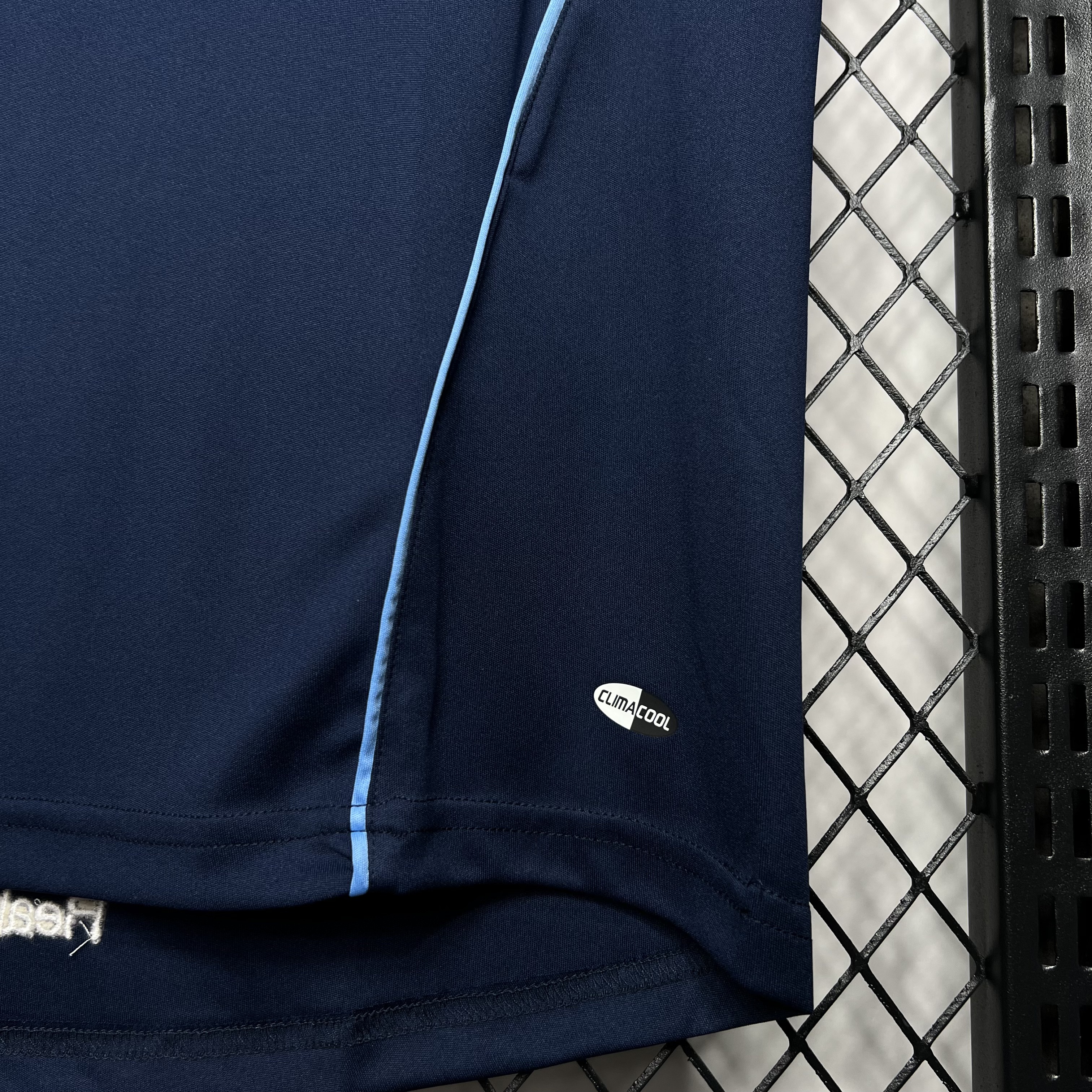 Retro Real Madrid 05-06 Away Jersey - ReplicasJersey