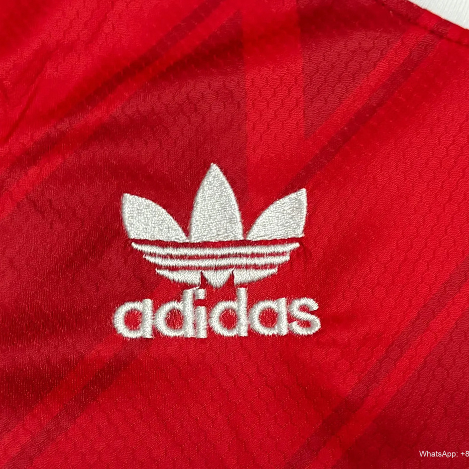 Retro PSV Eindhoven 1987-88 Home Jersey - ReplicasJersey