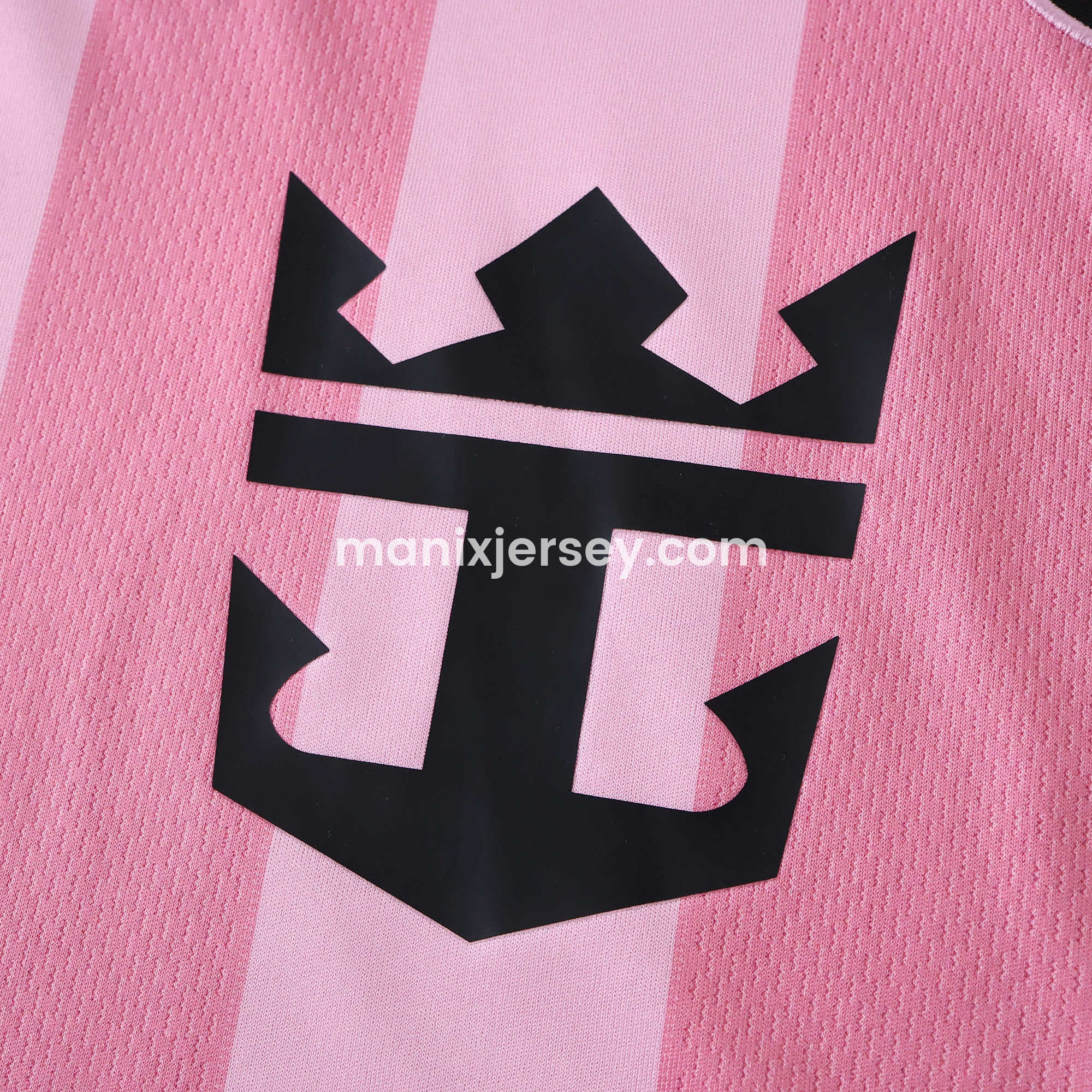 INT M.A.M 2025 Home Kids Kit - ReplicasJersey