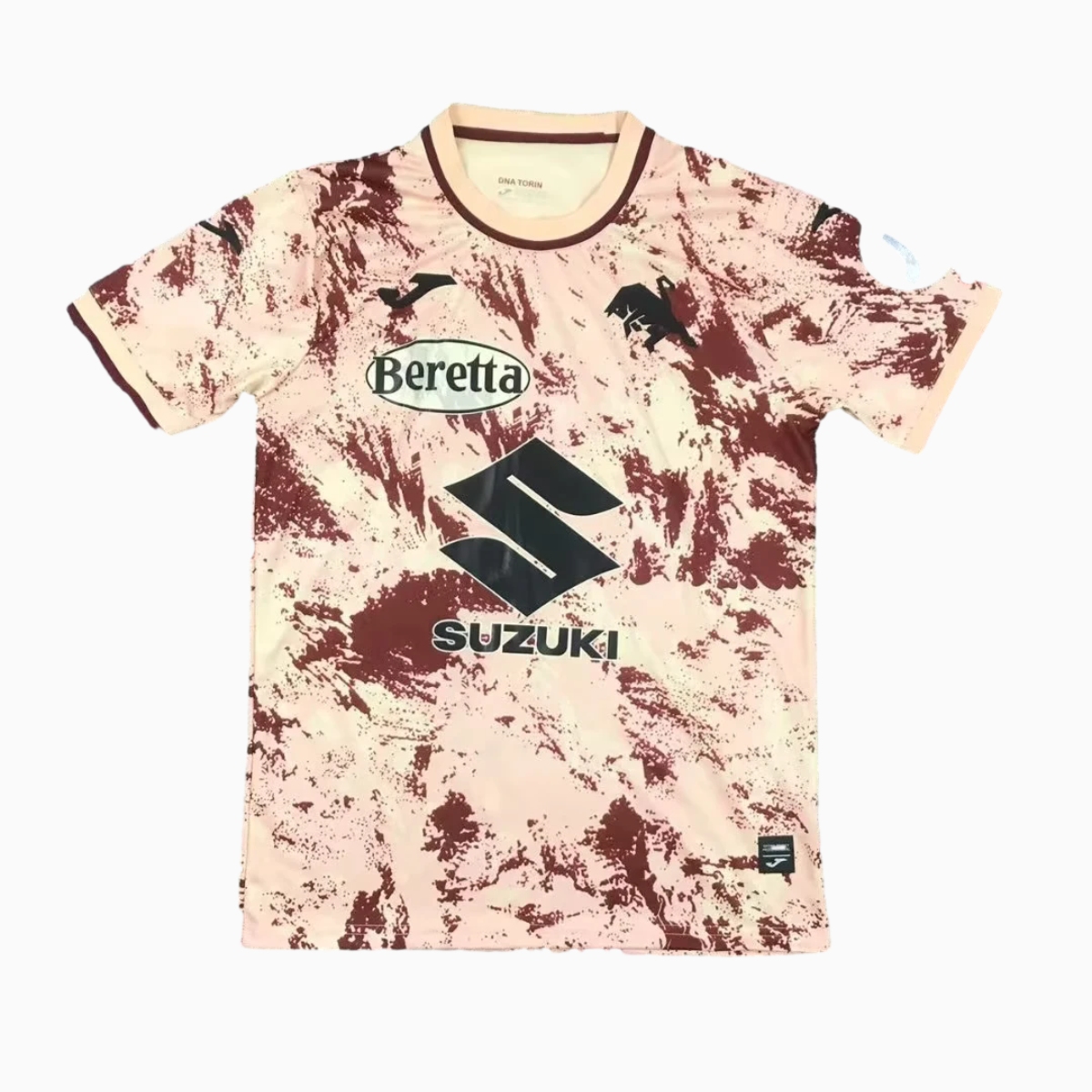 Torino 24-25 Third Jersey - Fans Version - ReplicasJersey