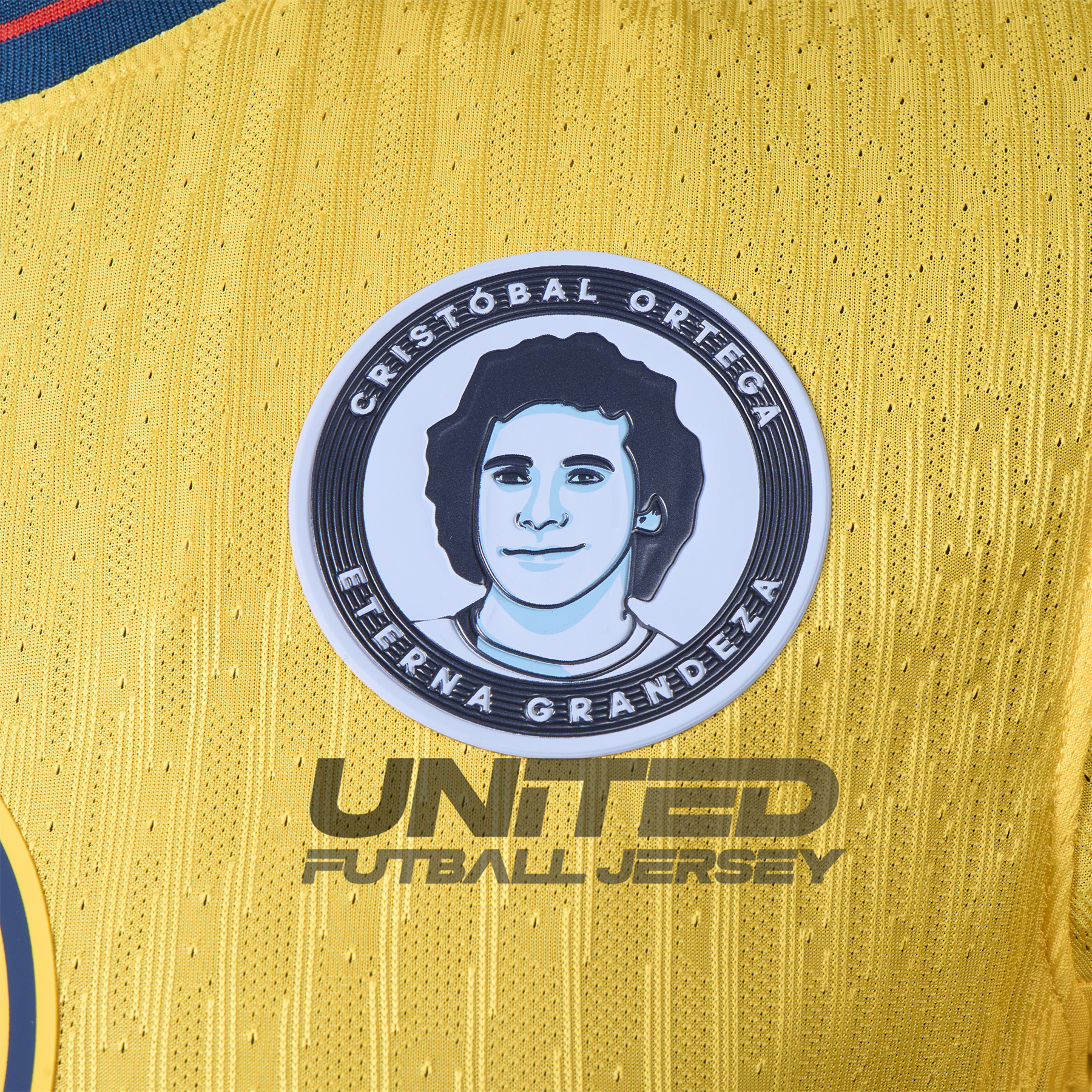 Club América 24-25 Home Jersey - Player Version - ReplicasJersey