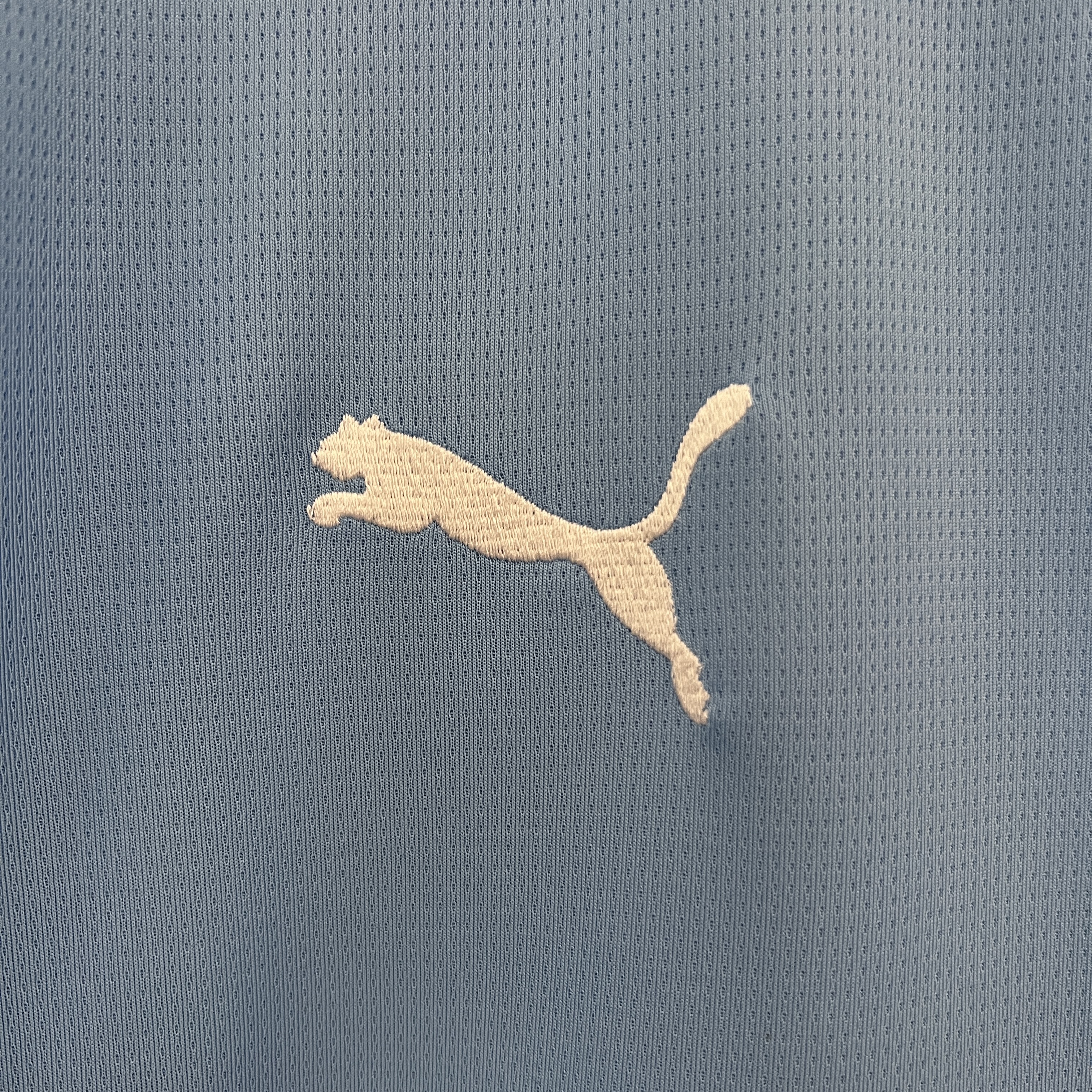 Manchester City 24-25 Home Stadium Jersey - Fans Version - ReplicasJersey