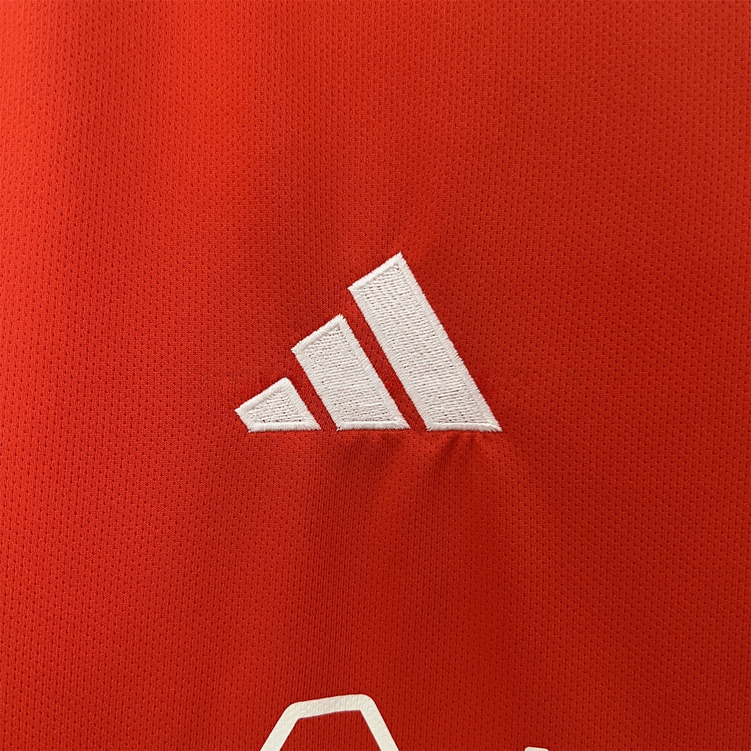 SC Internacional 24-25 Home Jersey - Fans Version - ReplicasJersey
