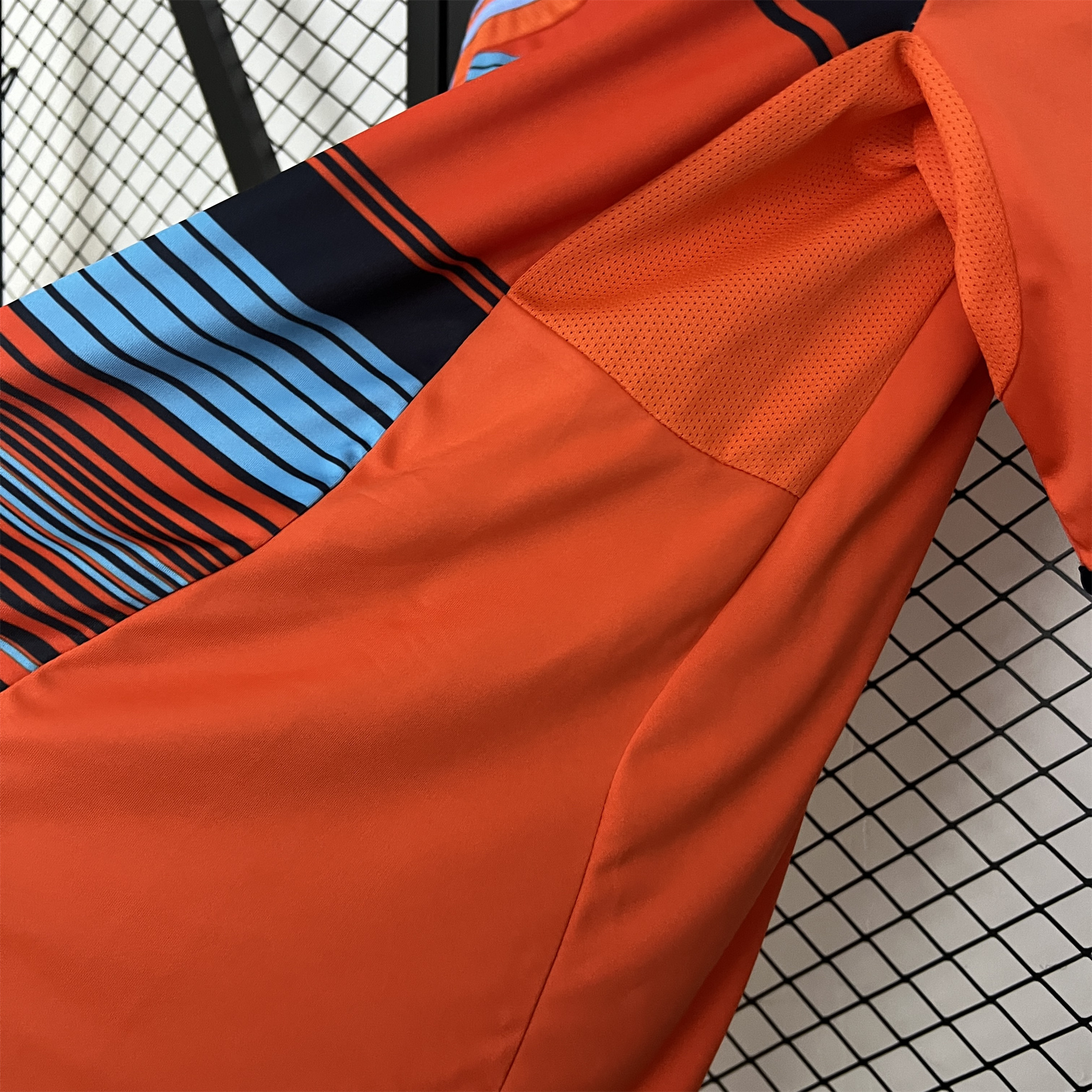 Retro Marseille 2011-12 Third Jersey - ReplicasJersey