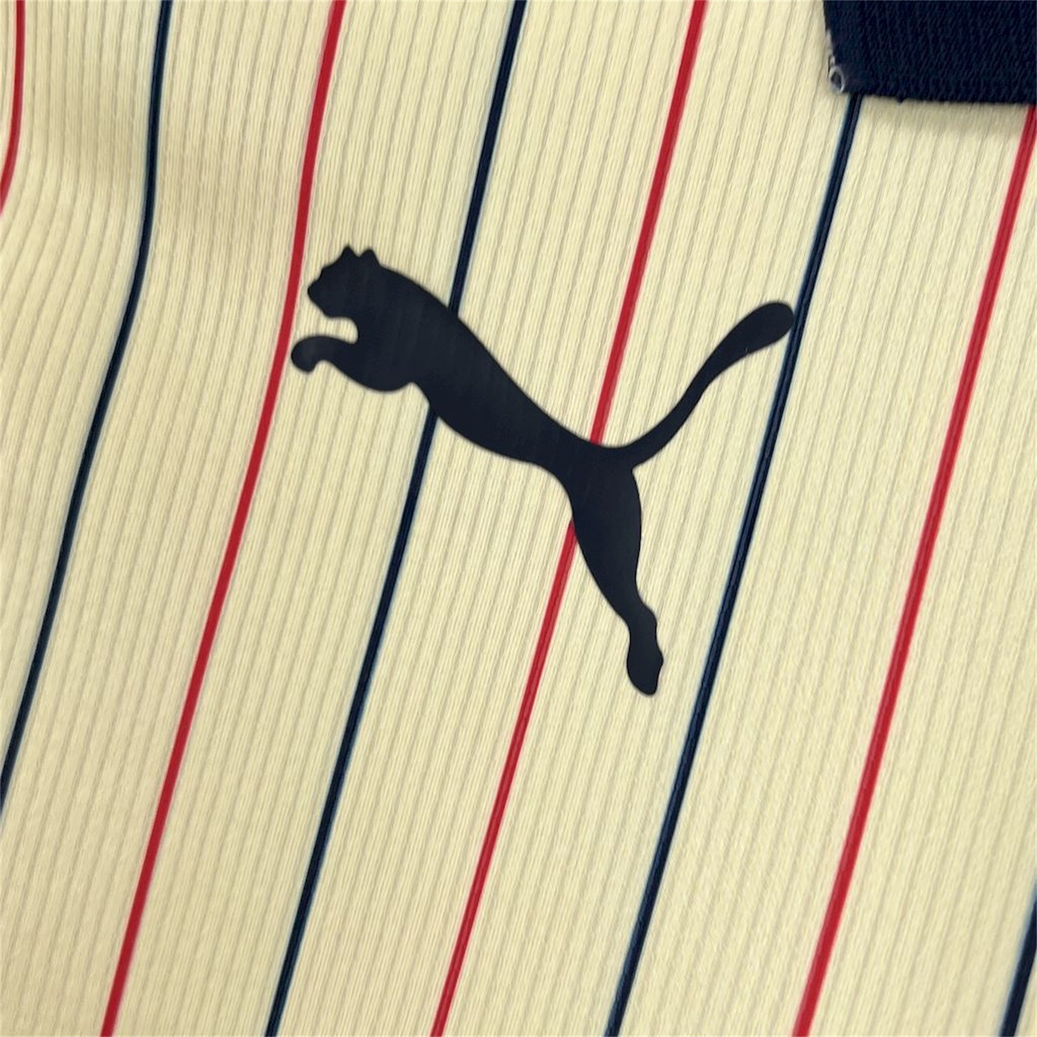 Cerro Porteno 25-26 Away Jersey - Fans Version - ReplicasJersey