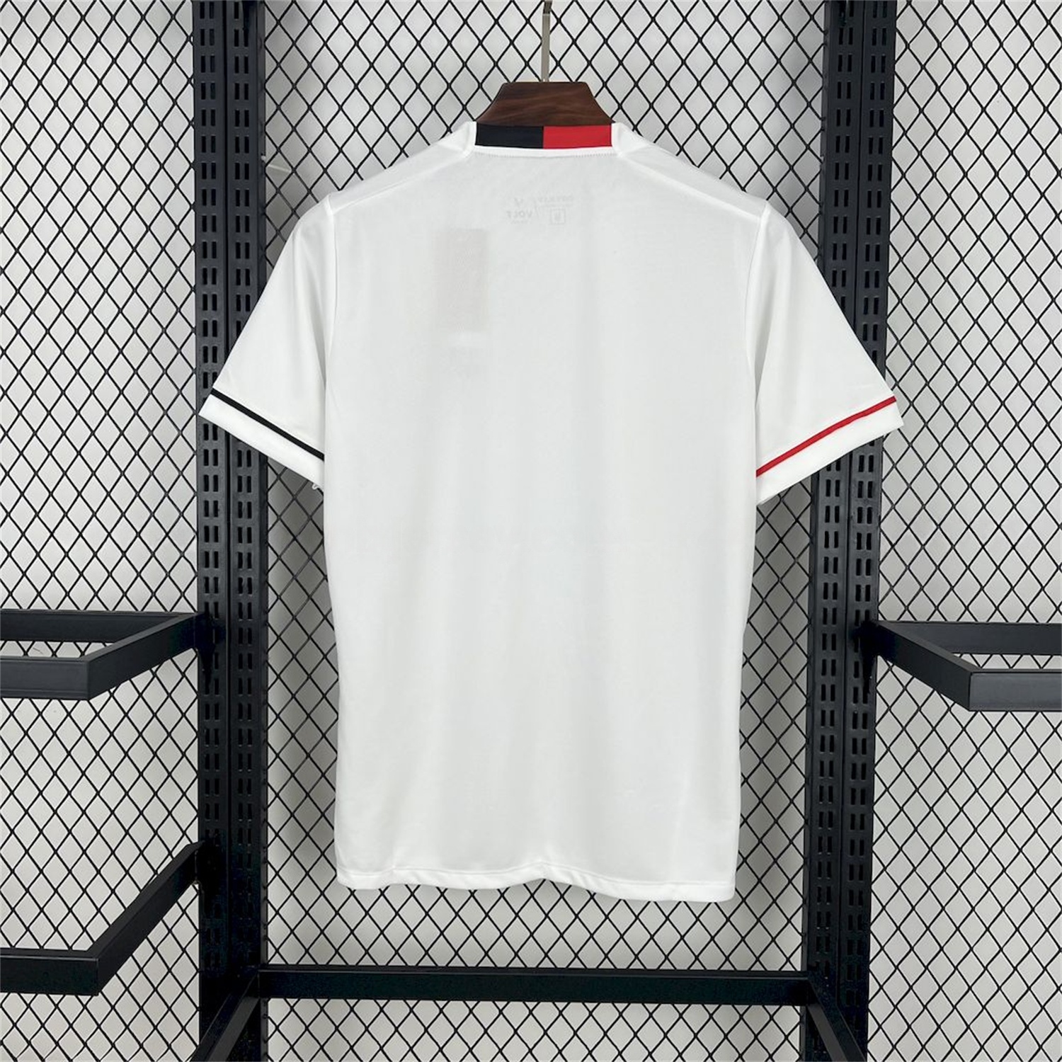 Vitoria 25-26 Away Jersey - Fans Version - ReplicasJersey