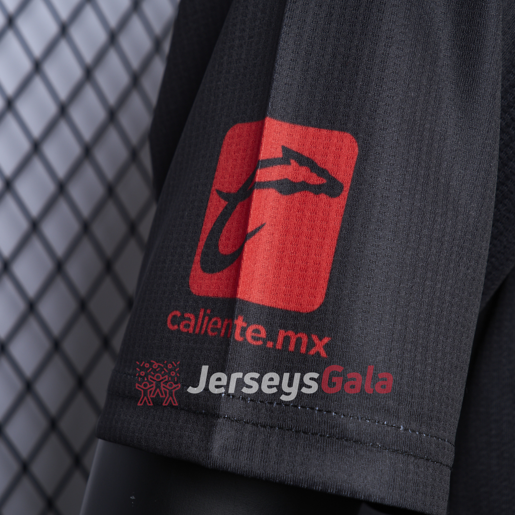 Club Tijuana 24-25 Home Jersey - Player Version - ReplicasJersey