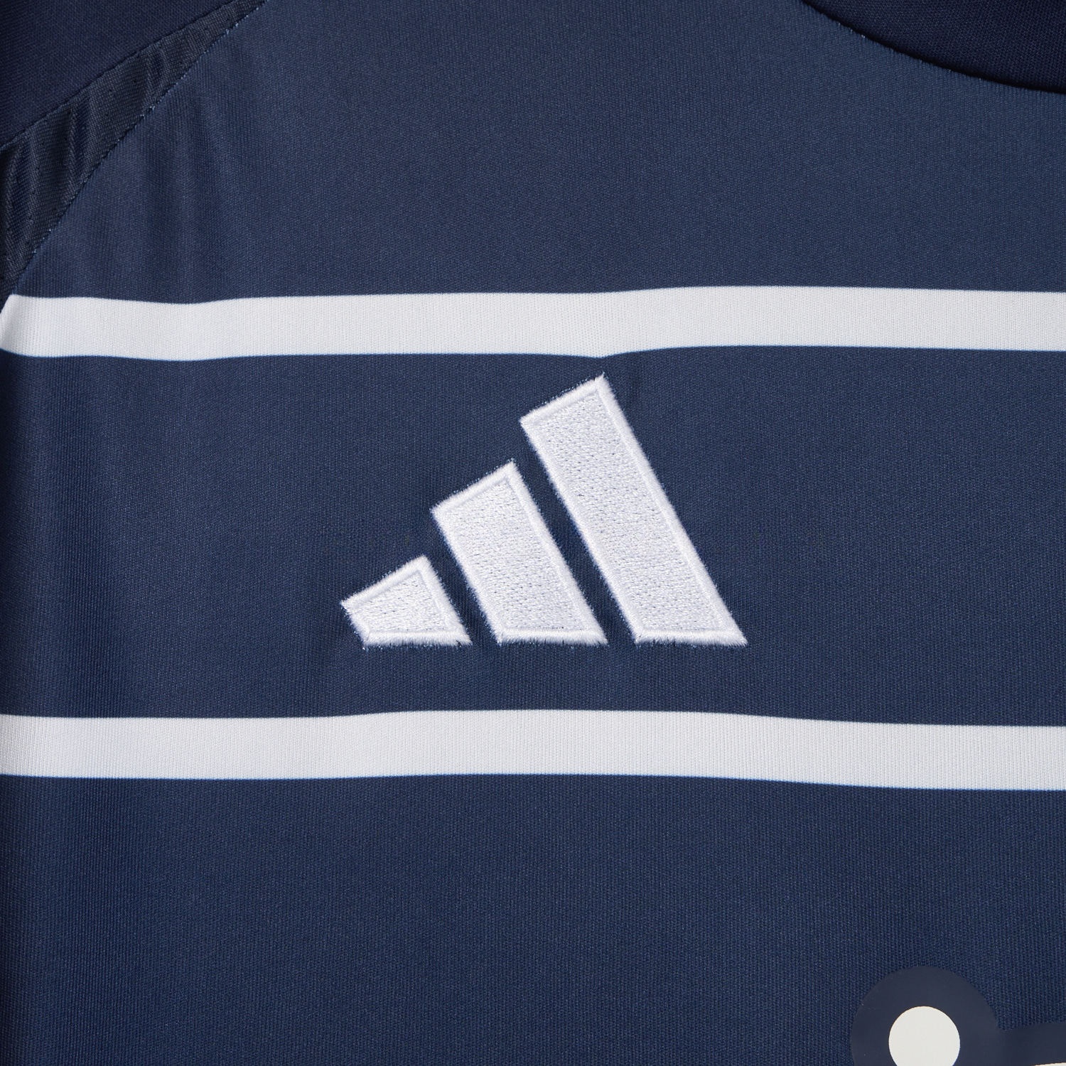 【Team Signatures Version】Hamburger SV 24-25 Away Jersey - Fans Version - ReplicasJersey