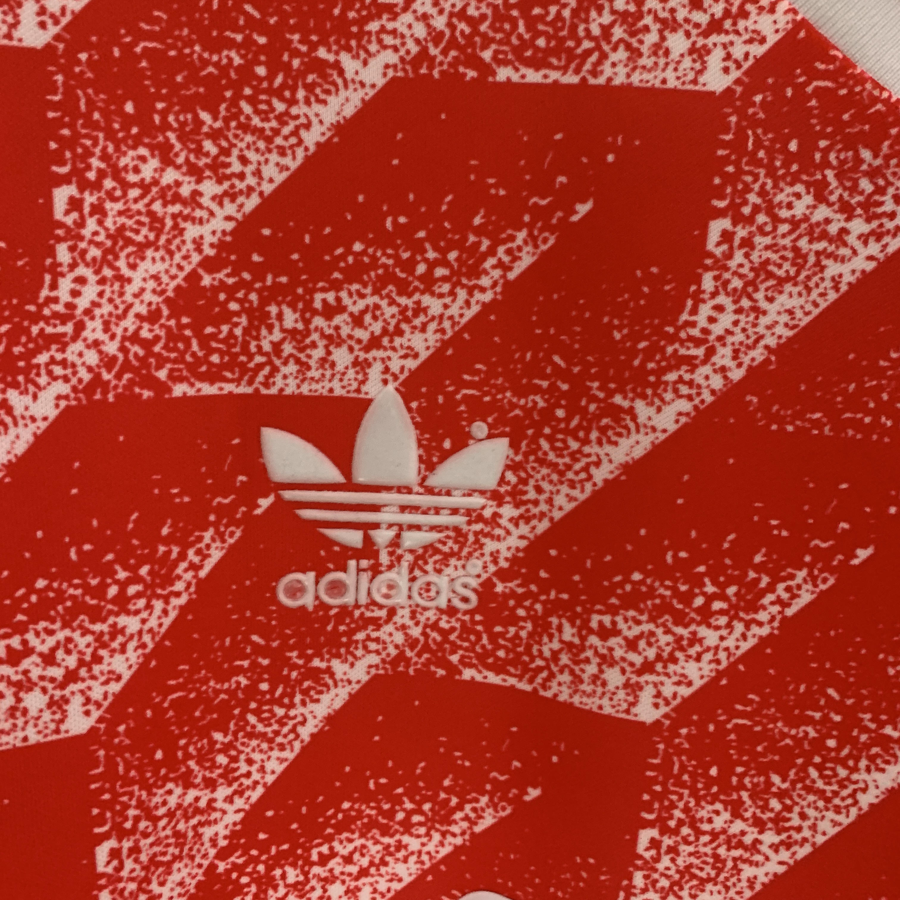 Retro Soviet Union 1987-88 Home Stadium Jersey - ReplicasJersey