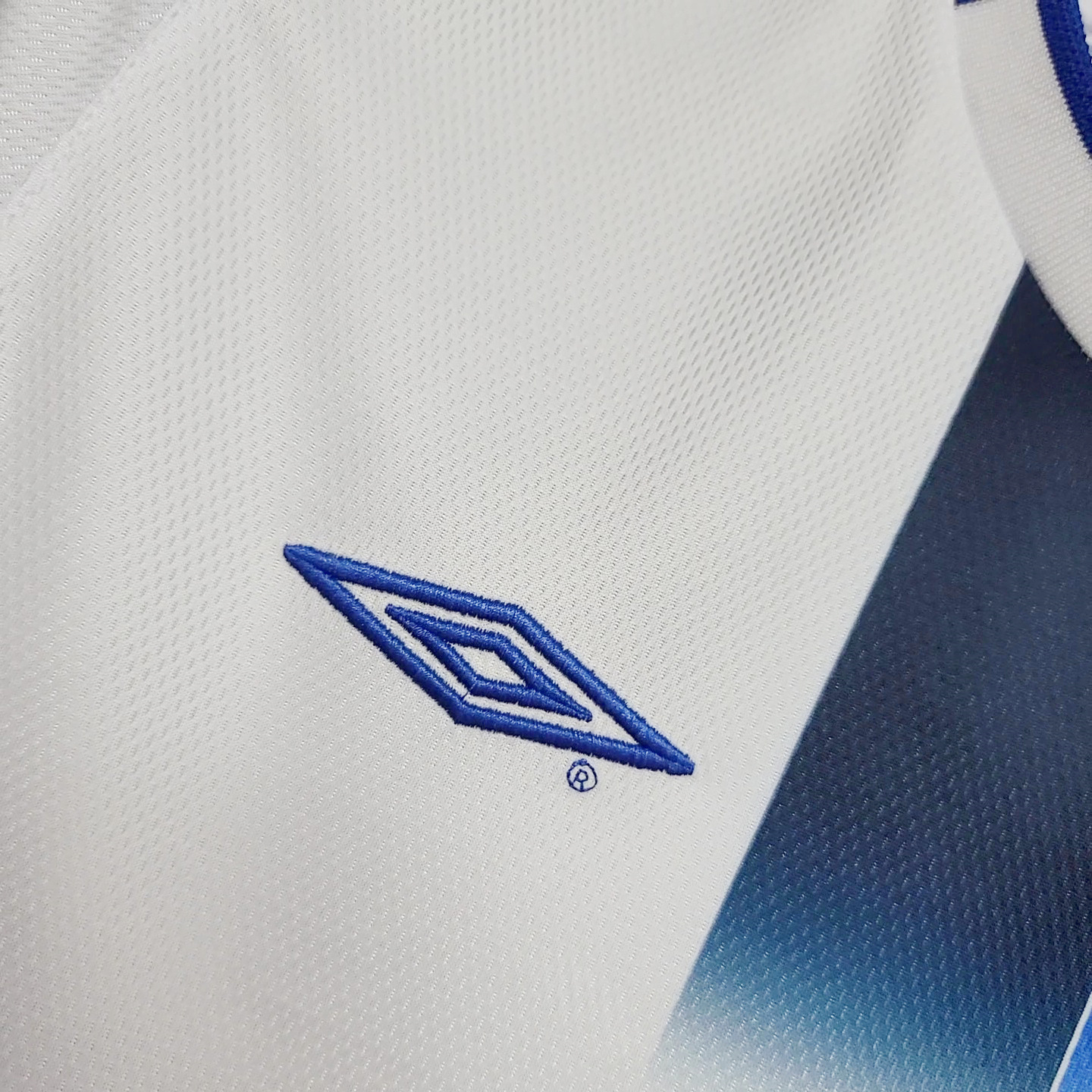 Retro CHELSEA 2003-05 Away Stadium Jersey - ReplicasJersey