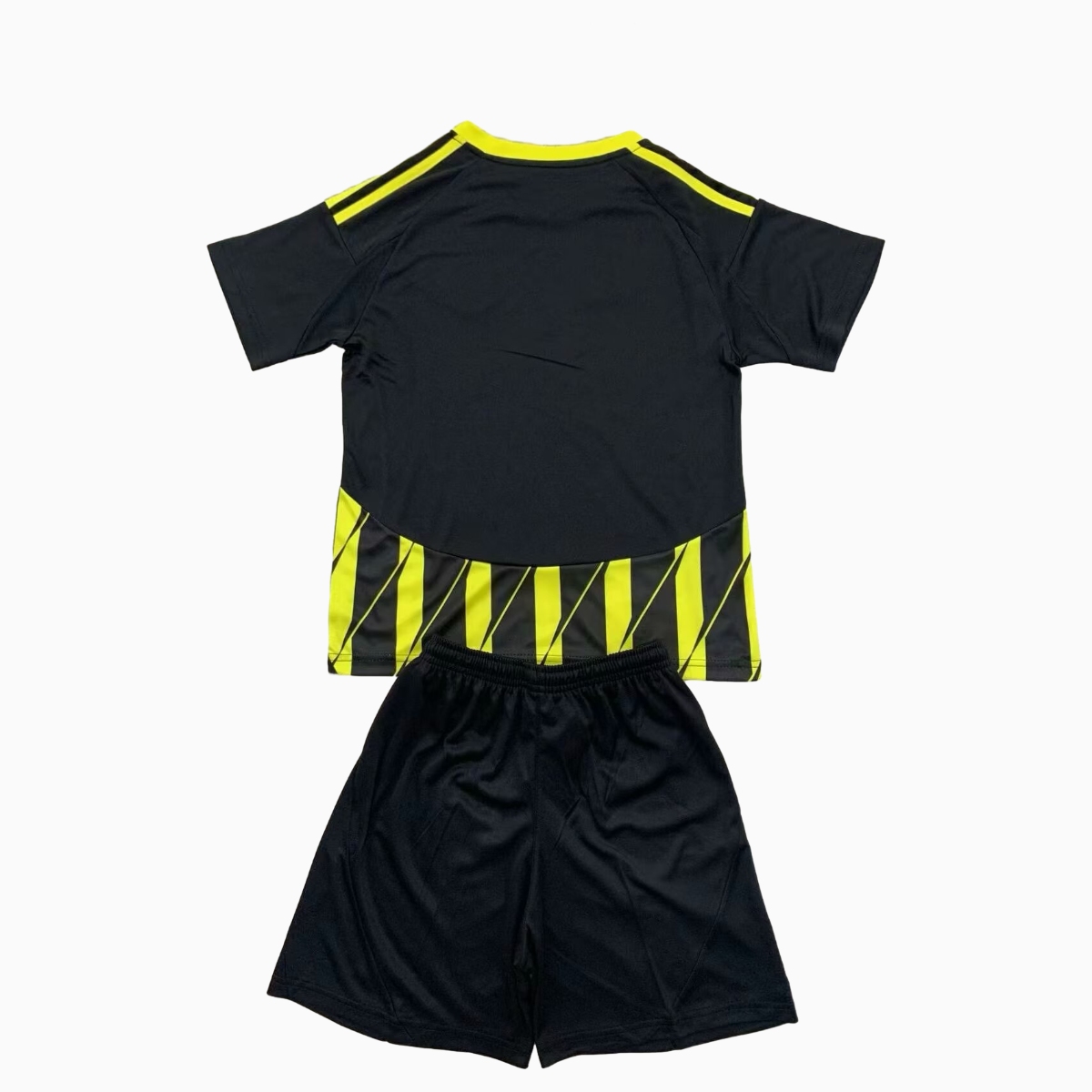 Aberdeen 24-25 Away Kids Kit - ReplicasJersey