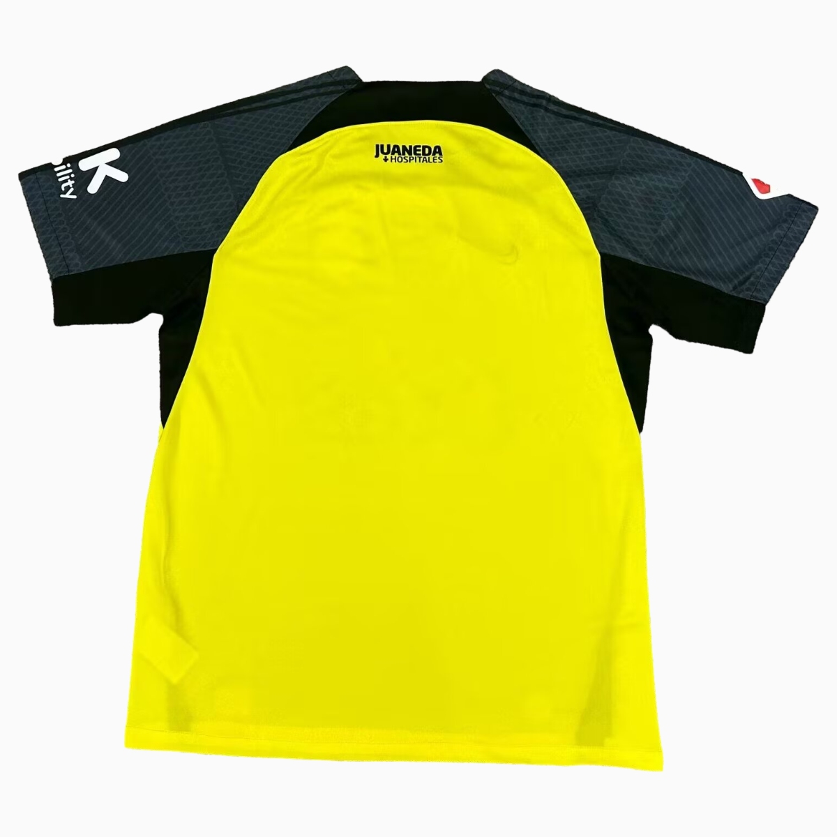Mallorca 24-25 Away Jersey - Fans Version - ReplicasJersey
