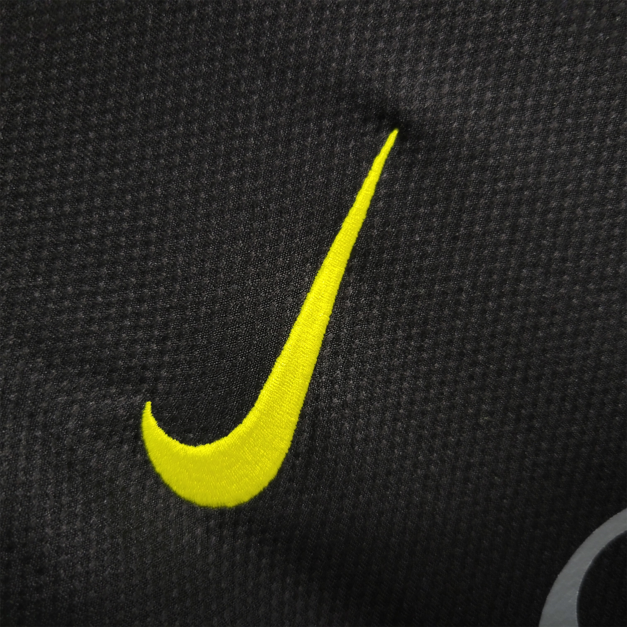 B.A.R.S.A Retro 13-14 Third Jersey - ReplicasJersey