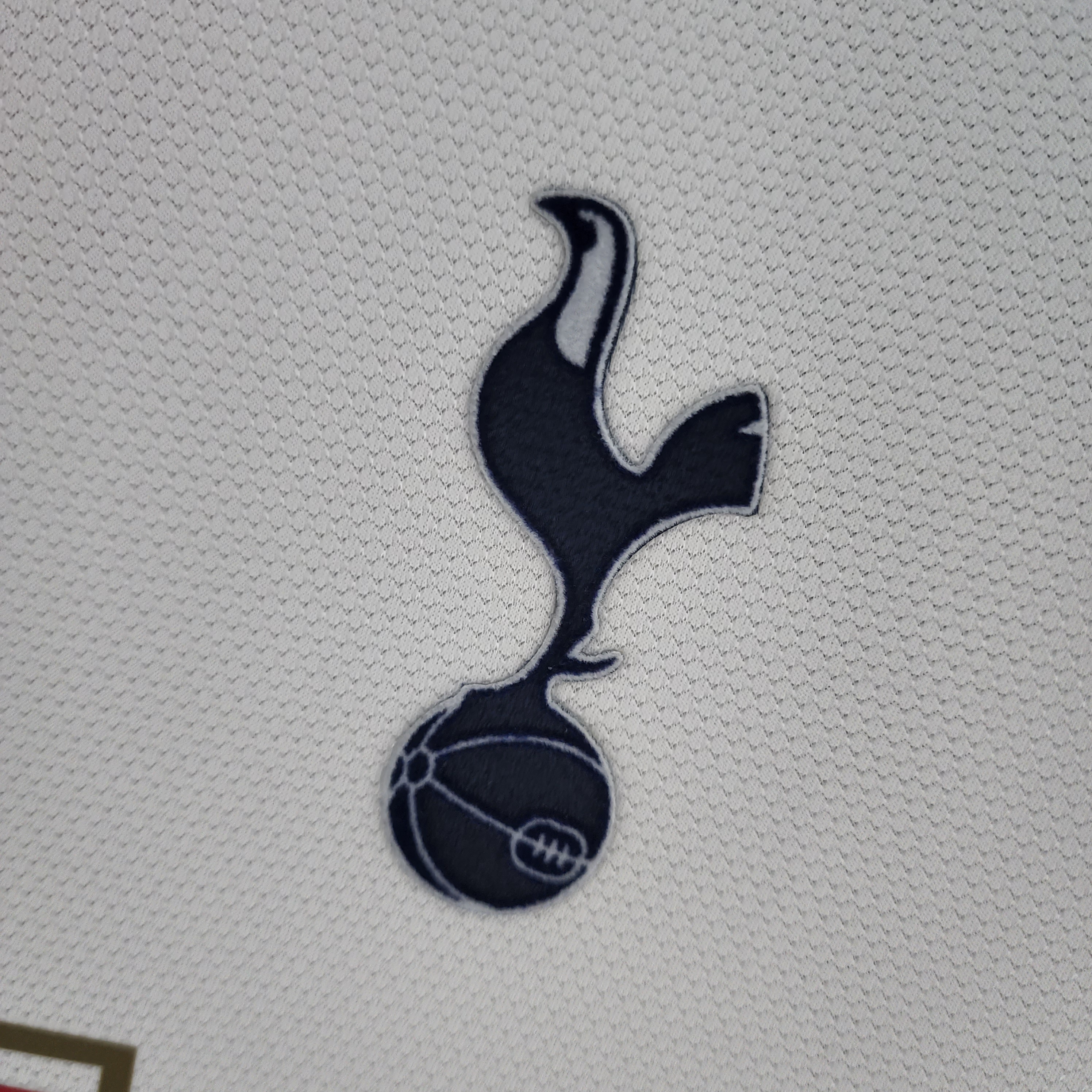 Retro Tottenham Hotspur 2006-07 Home Stadium Jersey - ReplicasJersey