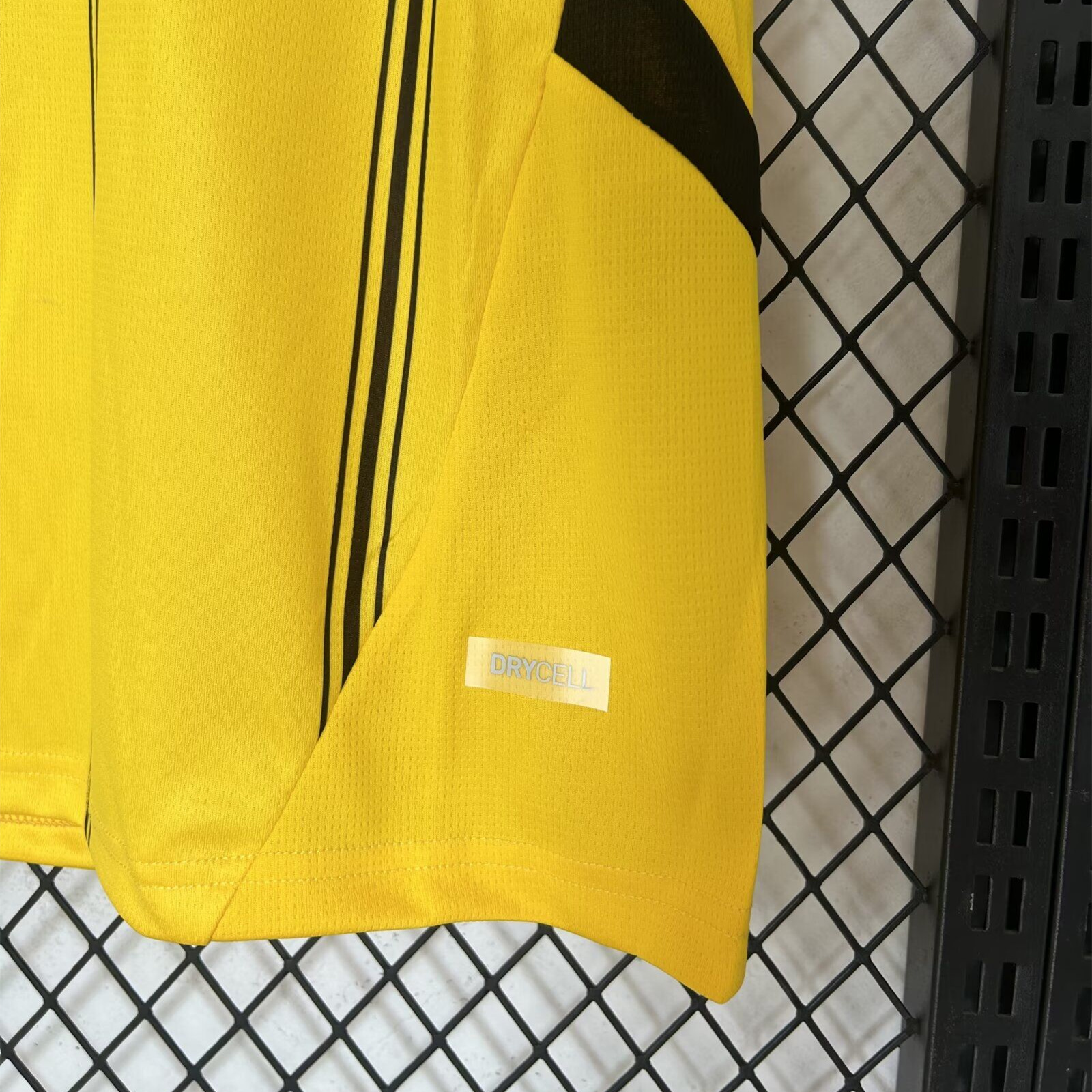 Dortmund 24-25 Home Stadium Jersey - Fans Version - ReplicasJersey