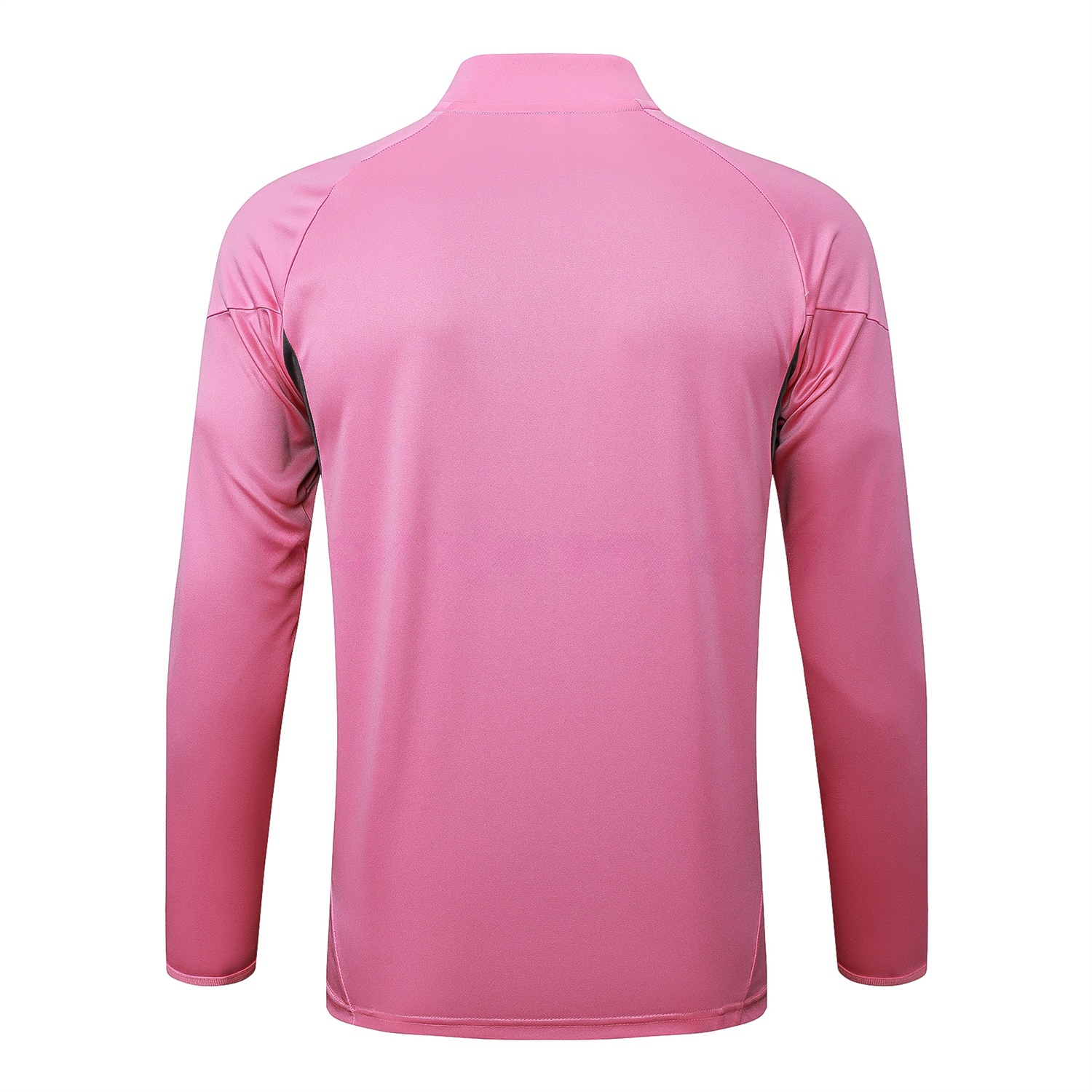 INT M.A.M 25-26 Long Sleeves Training Set - Pink Top & Black Pants - ReplicasJersey