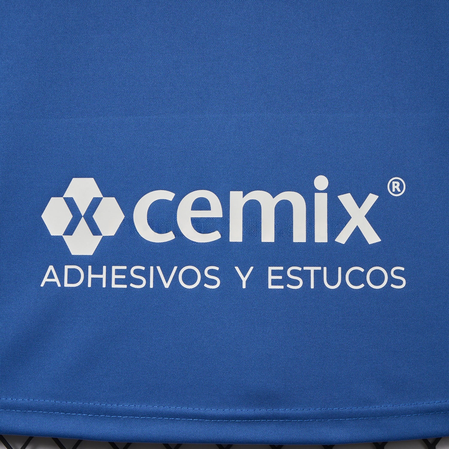 Cruz Azul 25-26 Home Jersey - Fans Version - ReplicasJersey