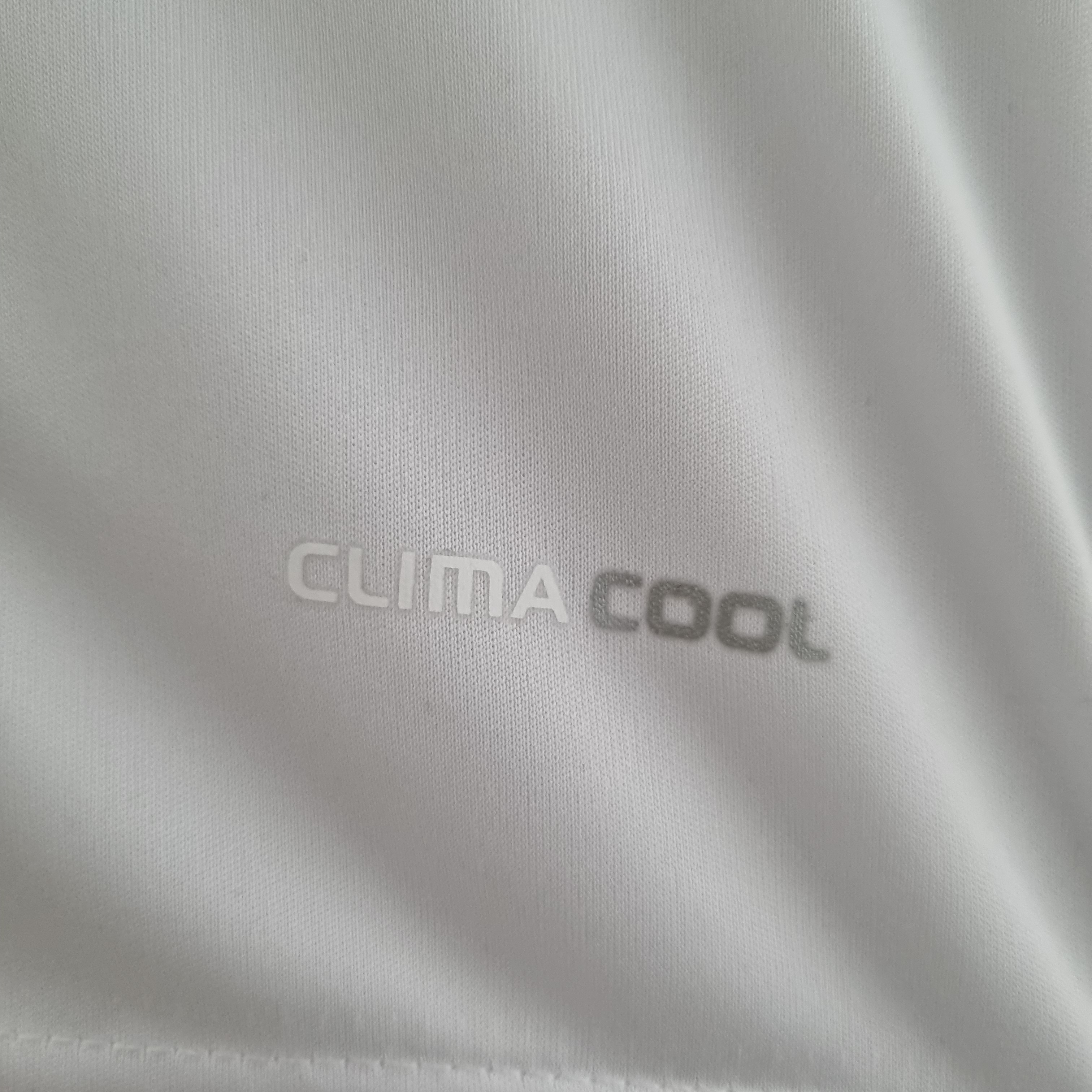 Retro LA Galaxy 2012 Home Stadium Jersey - ReplicasJersey