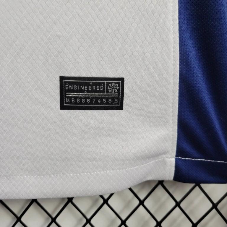 Women's Tottenham Hotspur 24-25 Home Stadium Jersey - ReplicasJersey