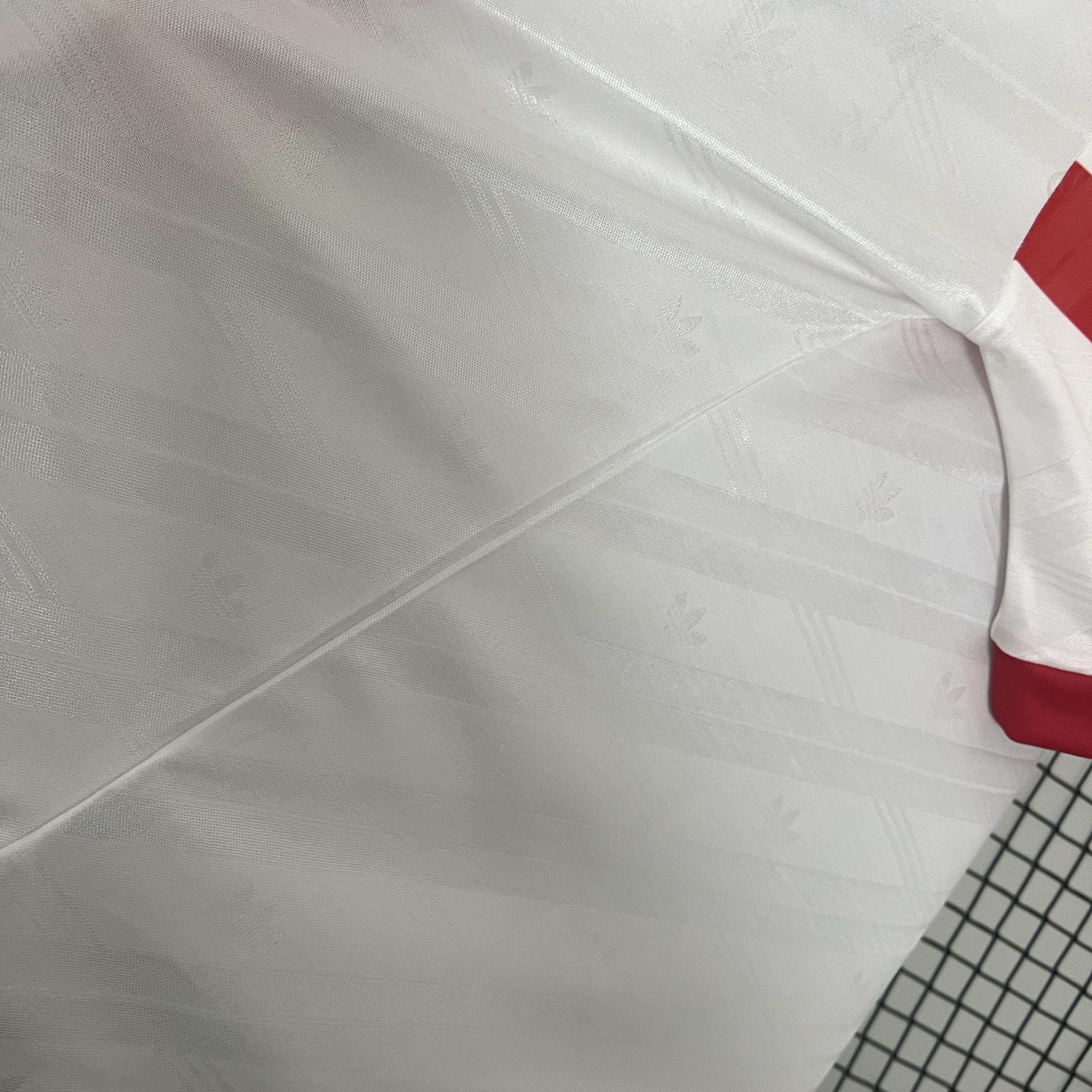 Retro Portugal 1992 Away Jersey - ReplicasJersey