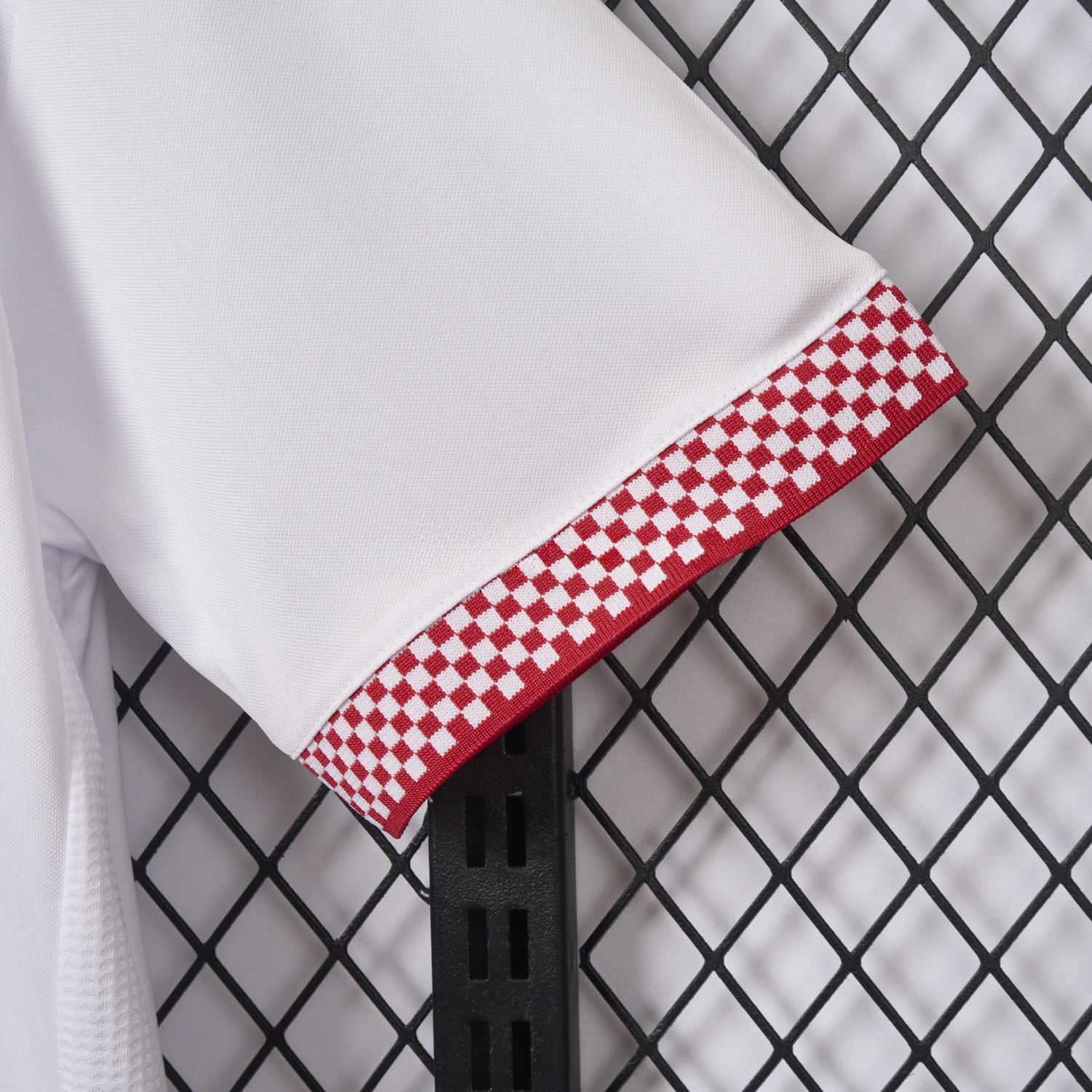Retro Sevilla FC 2012-13 Home Jersey - ReplicasJersey