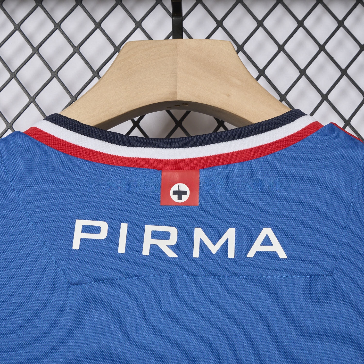 Cruz Azul 25-26 Home Jersey - Fans Version - ReplicasJersey