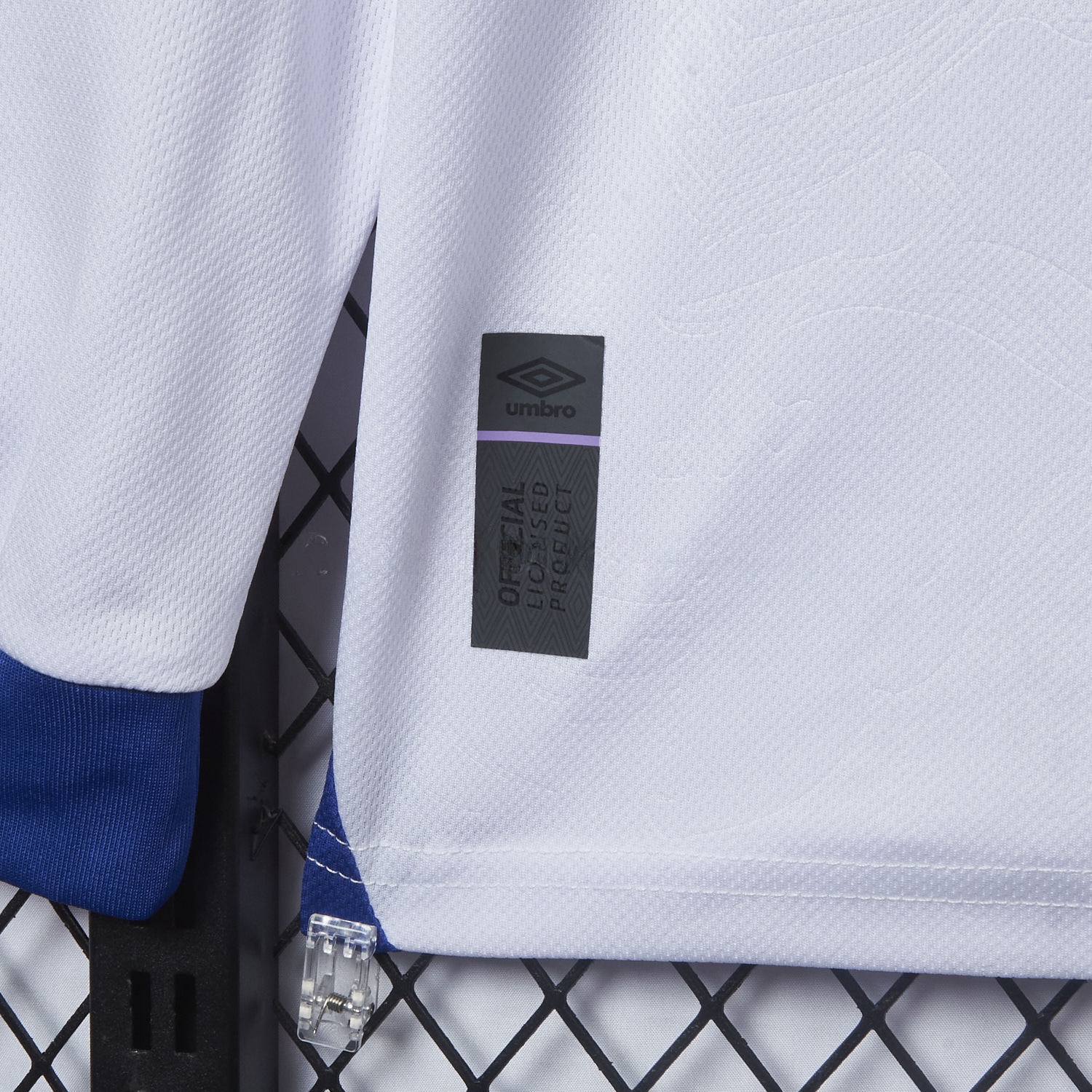 El Salvador 2025-26 Away Long Sleeve Jersey - Fans Version - ReplicasJersey