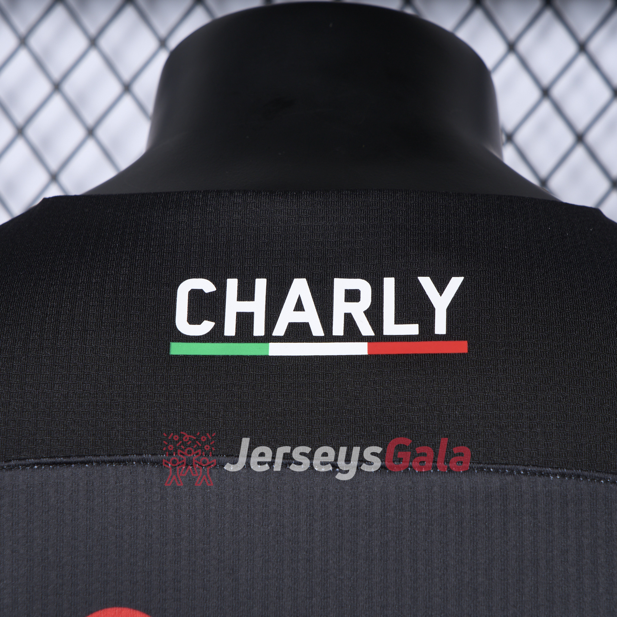 Club Tijuana 24-25 Home Jersey - Player Version - ReplicasJersey