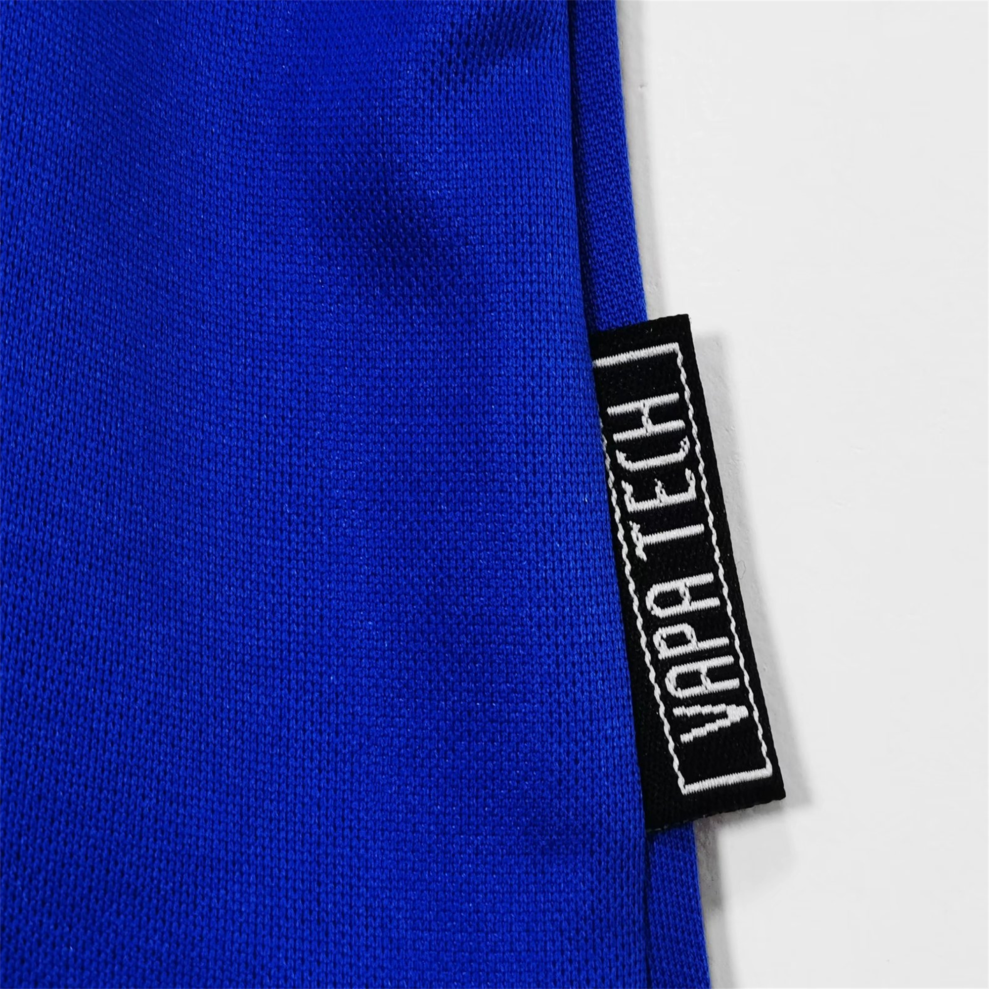 Retro CHELSEA 1999-01 Home Stadium Jersey - ReplicasJersey