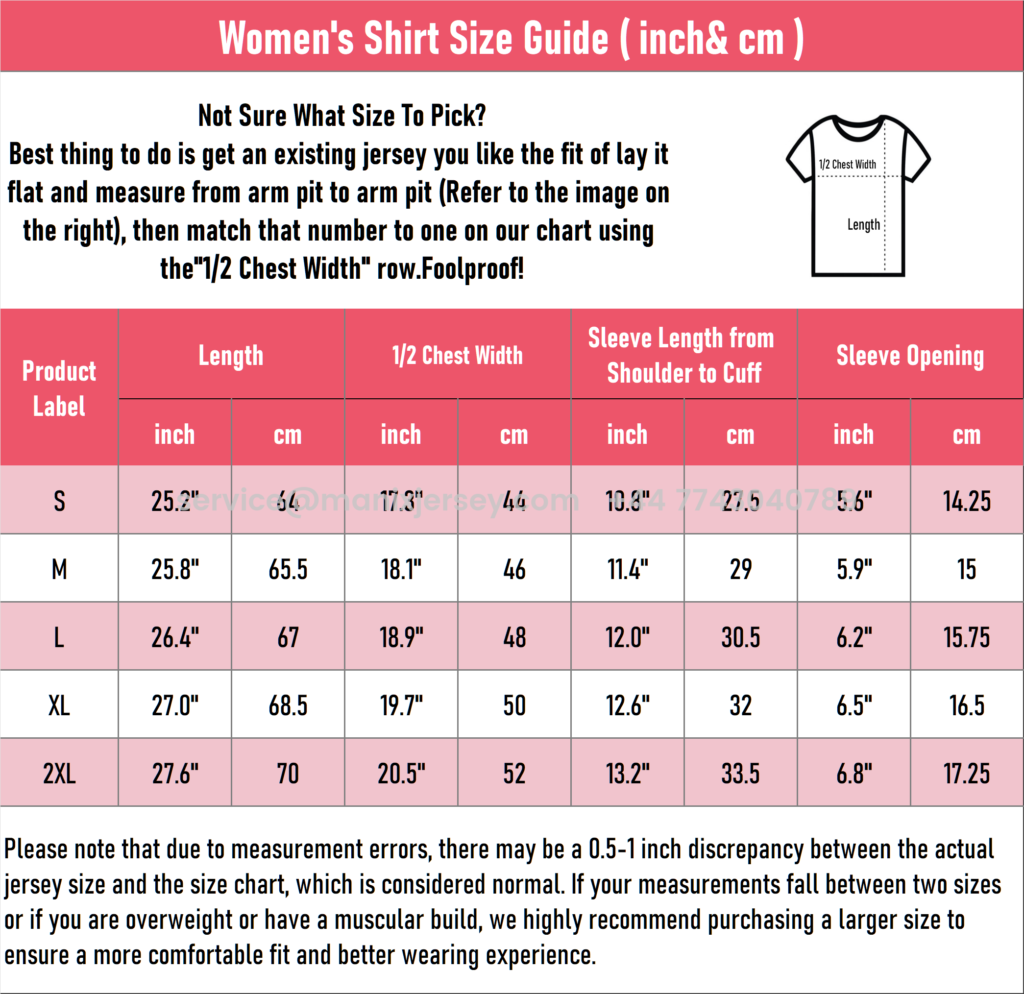 Women's Arsenal 25-26 Home Jersey - ReplicasJersey
