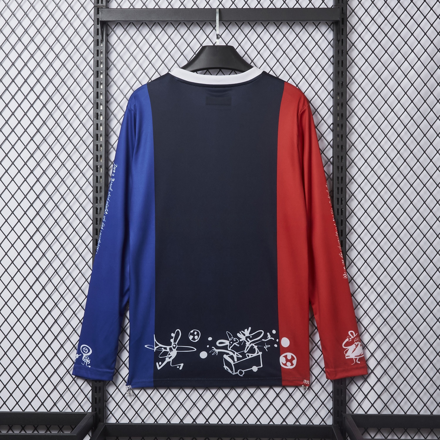 Basel 24-25 Carnival Special Jersey - Fans Version - ReplicasJersey