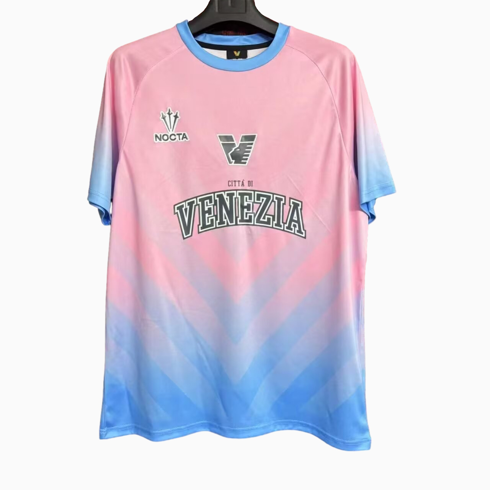 Venezia FC 24-25 GK Away Jersey - Fans Version - ReplicasJersey