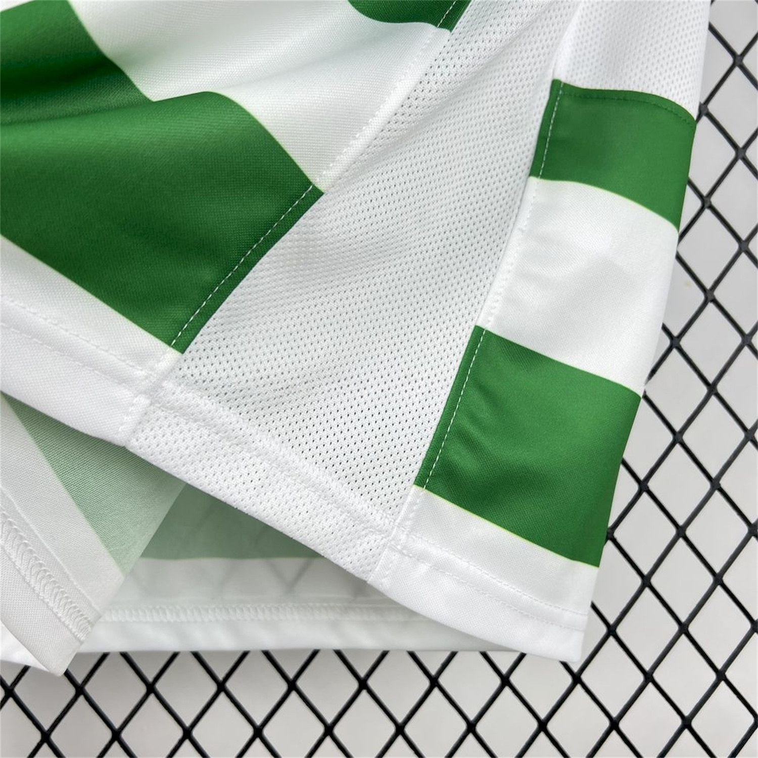 Sporting CP 25-26 Home Jersey - Fans Version - ReplicasJersey