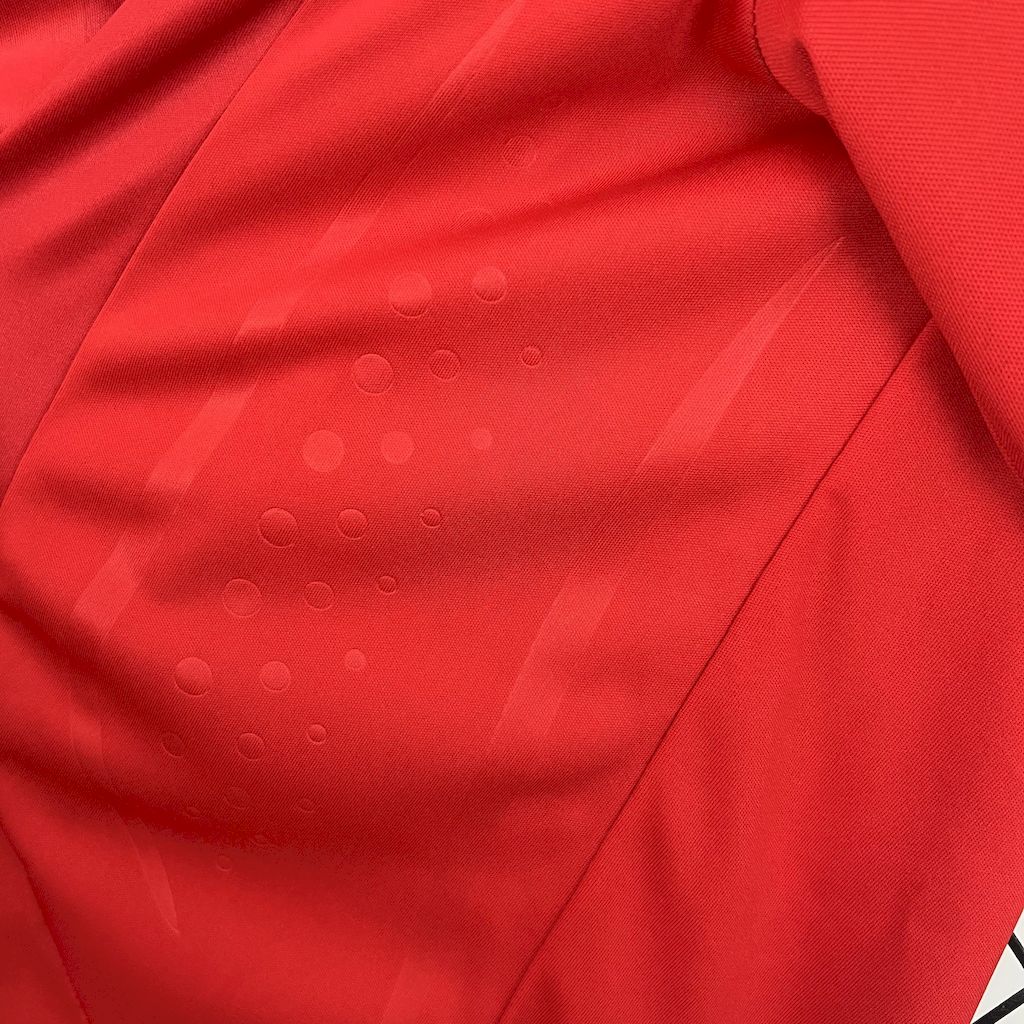 Retro Liver.pool 2008-10 Home Jersey - ReplicasJersey