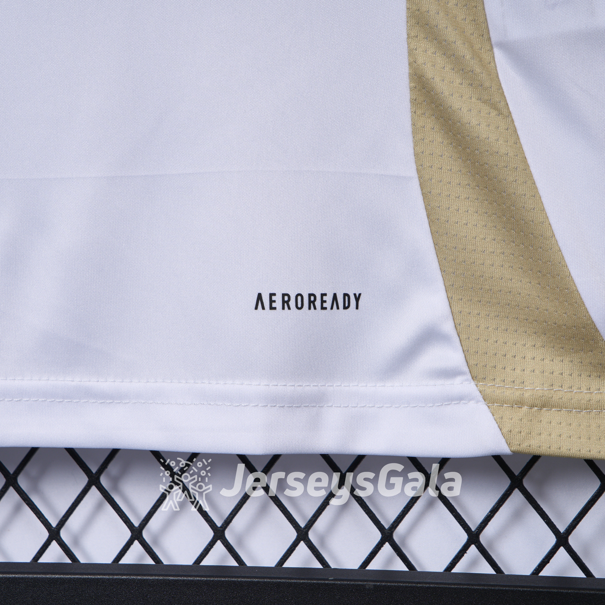 Al Nassr Riyadh Victory 24-25 Third Jersey - Fans Version - ReplicasJersey
