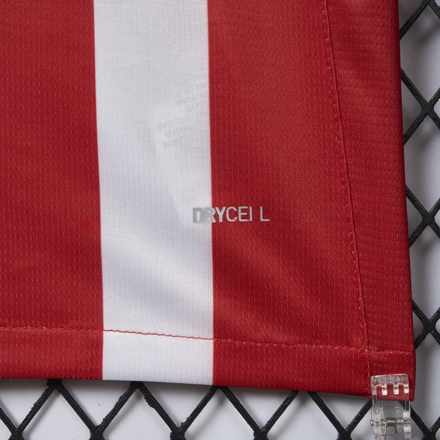 Chivas de Guadalajara 25-26 Home Jersey - Fans Version - ReplicasJersey