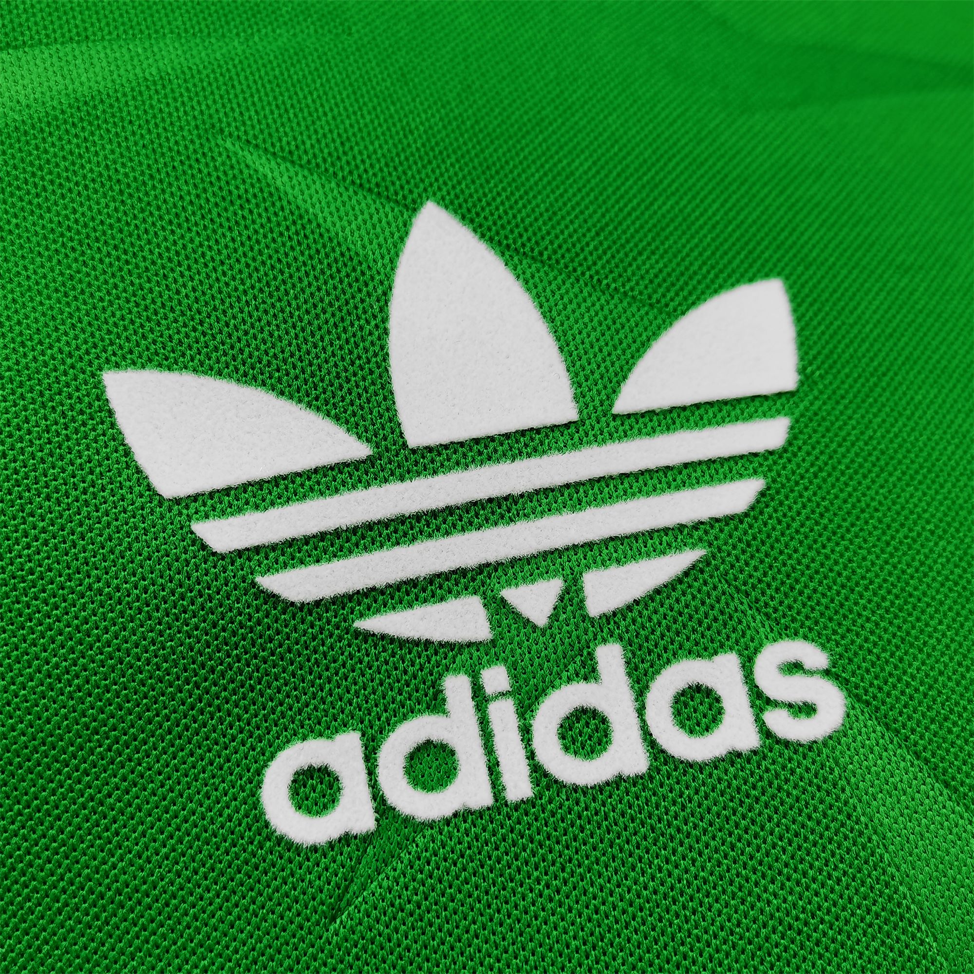 Retro Ireland 1990 Home Stadium Jersey - ReplicasJersey