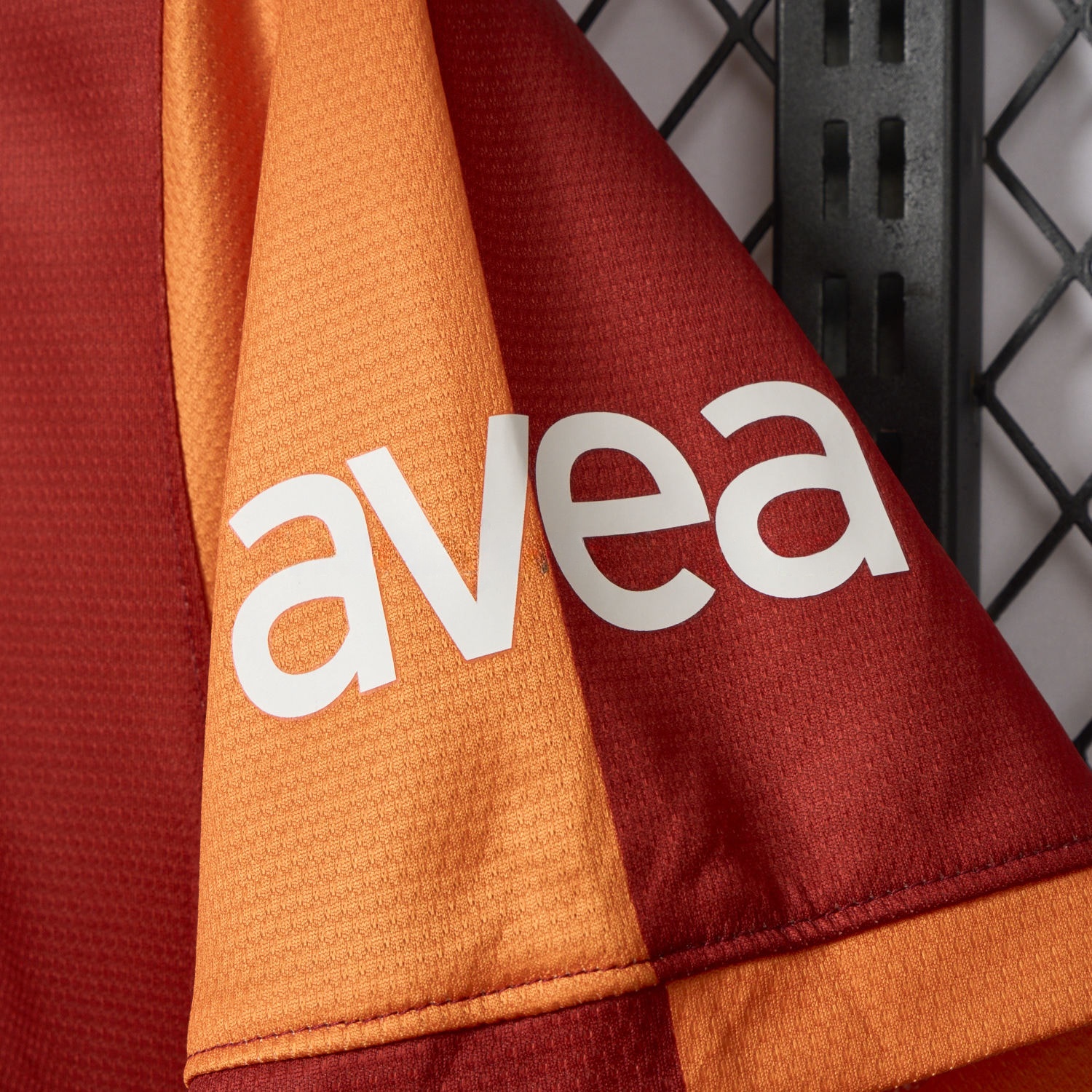 Retro Galatasaray 2013-14 Home Jersey - ReplicasJersey