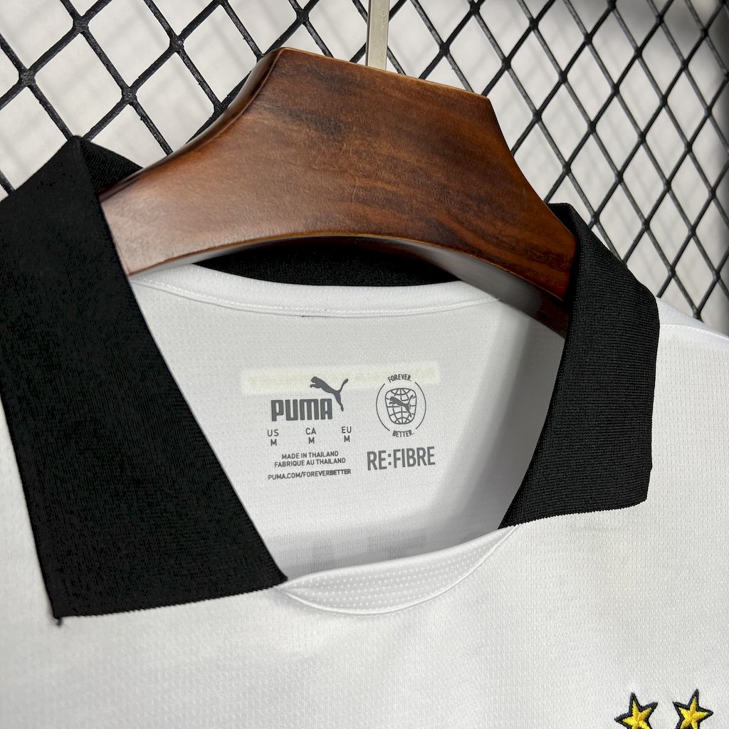 Dortmund 24-25 Third Jersey - Fans Version - ReplicasJersey