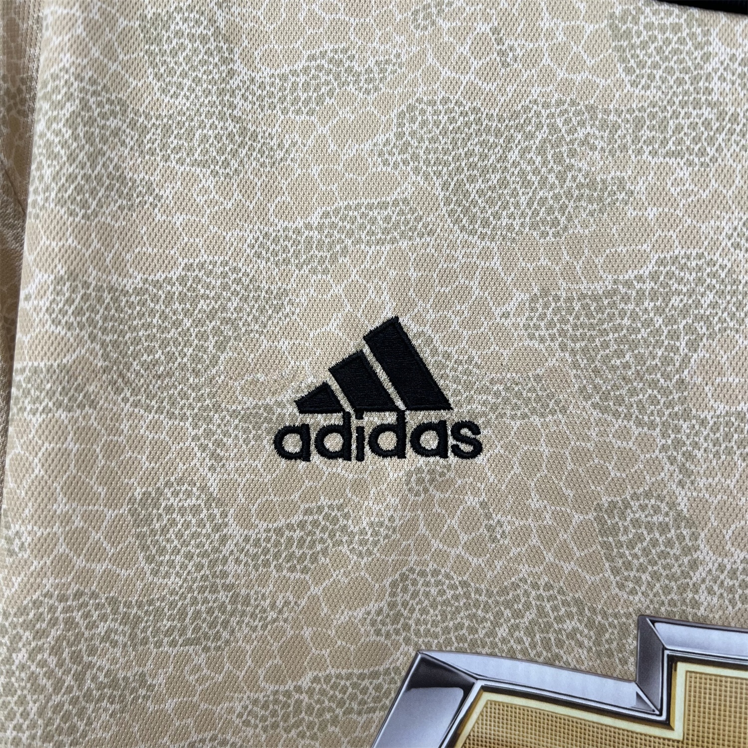 Manchester United Retro 2019-20 Away Jersey - ReplicasJersey