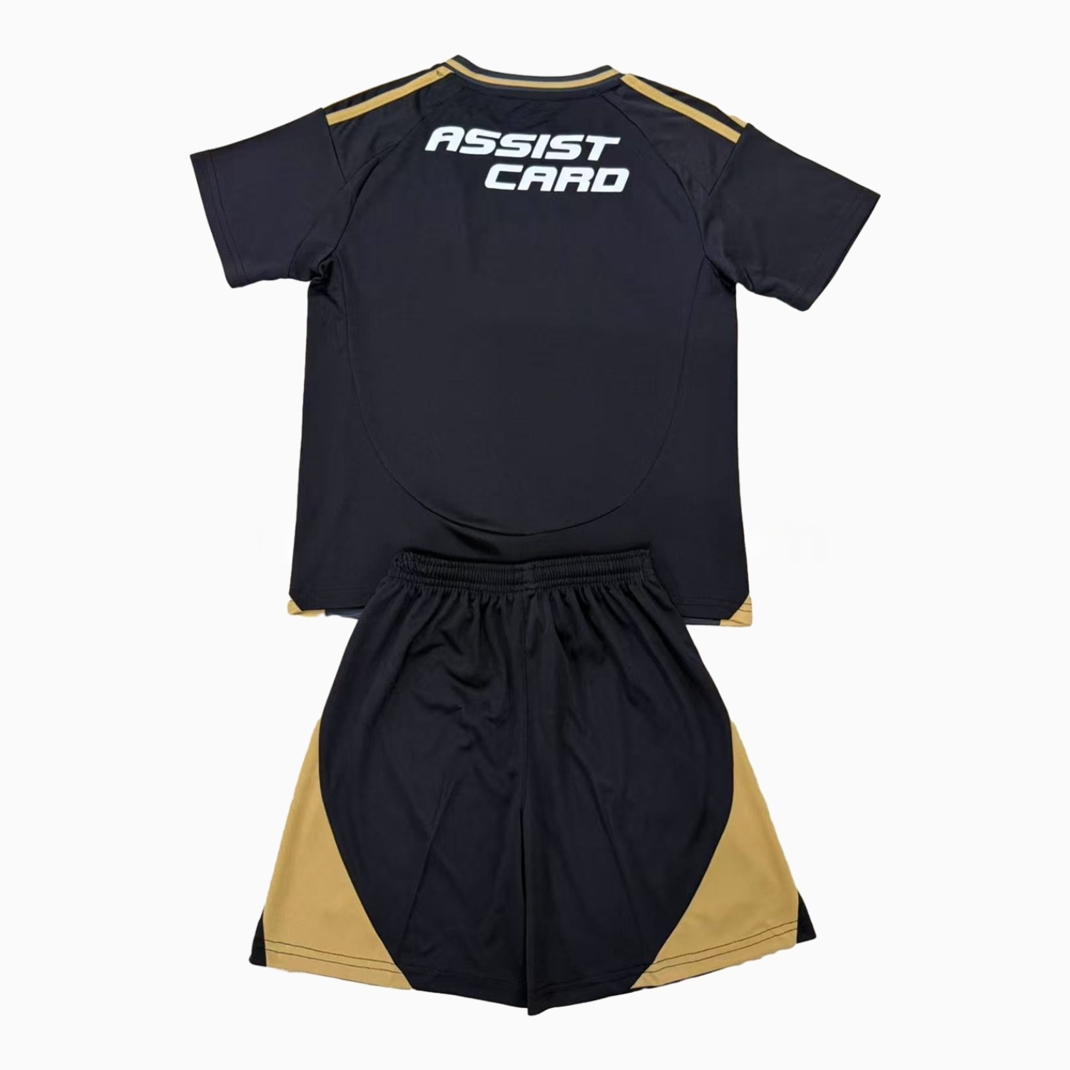Colo Colo 25-26 Away Men's Adult Jersey Set - Fans Version - ReplicasJersey