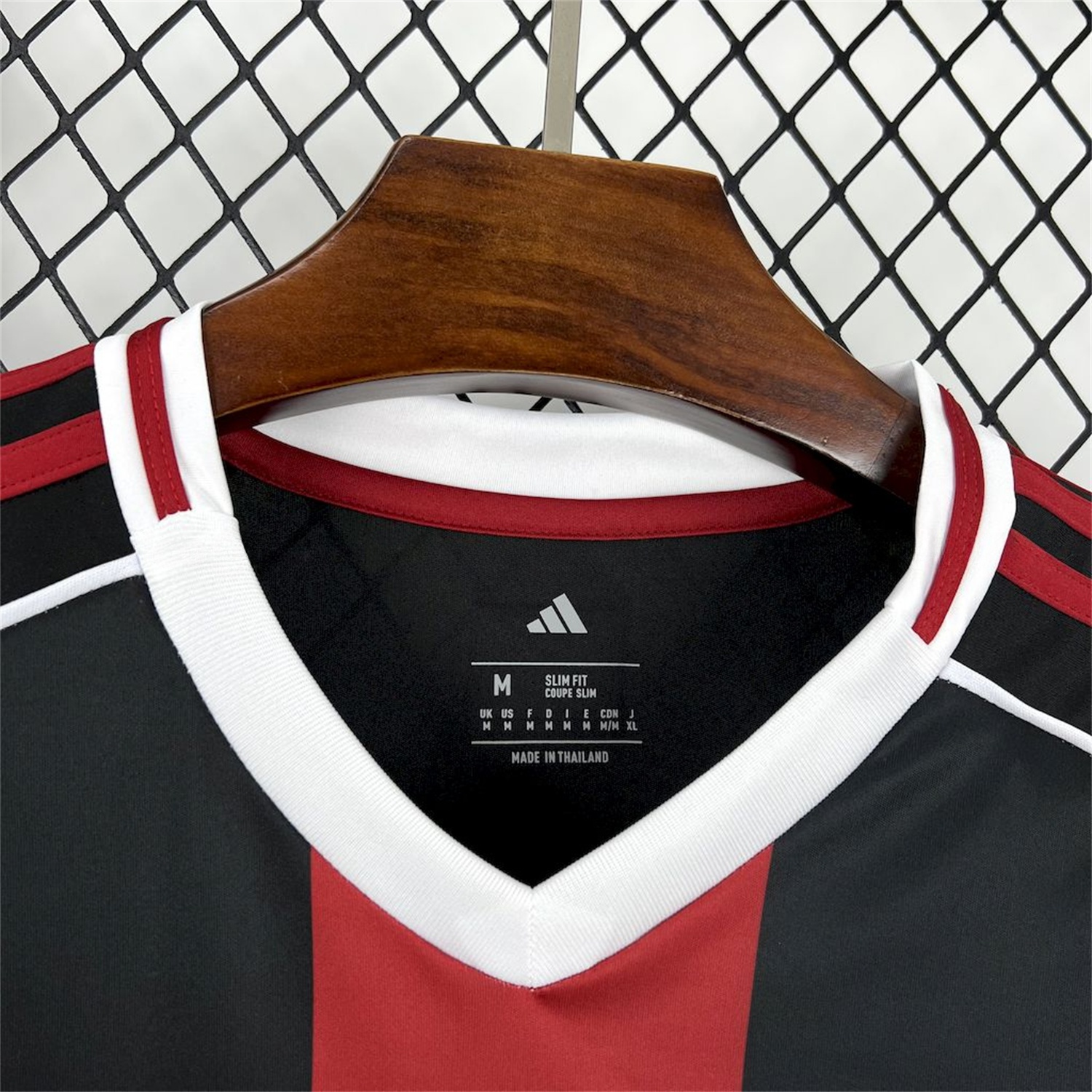 River Plate 25-26 Away Unsponsored Jersey - Fans Version - ReplicasJersey