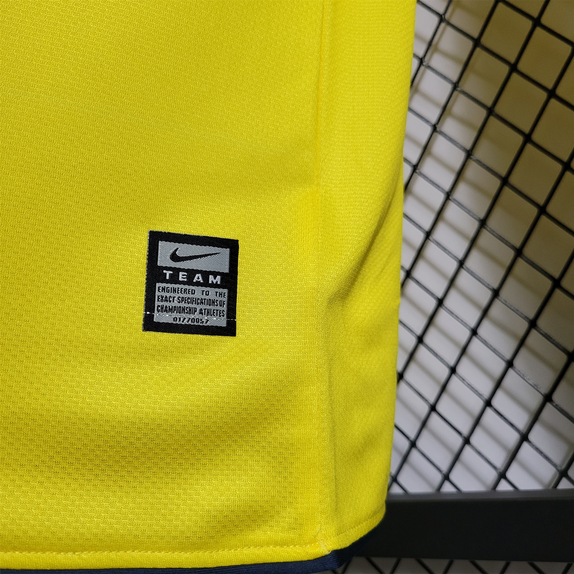 B.A.R.S.A Retro 08-09 Away Stadium Long Sleeve Jersey - ReplicasJersey