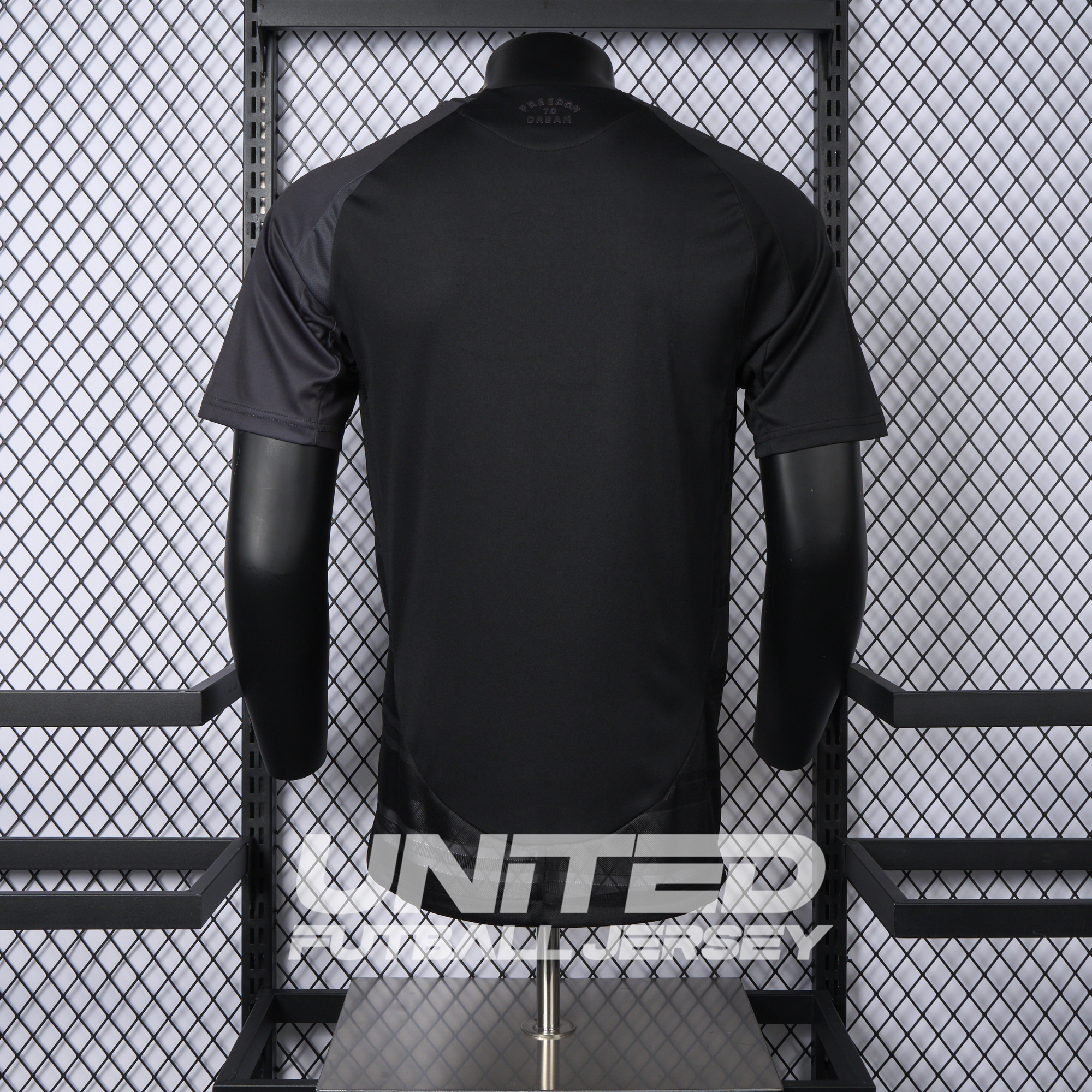 INT M.A.M 2025 Away Jersey - Player Version - ReplicasJersey