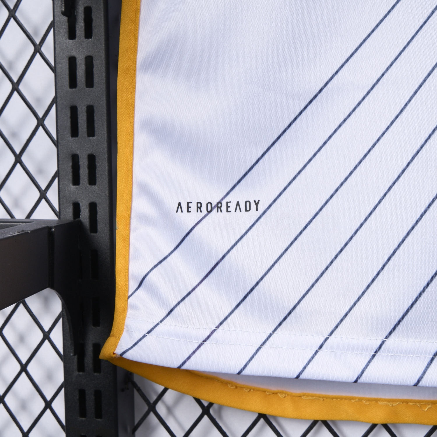 LA Galaxy 2025 Home Jersey - Fans Version - ReplicasJersey