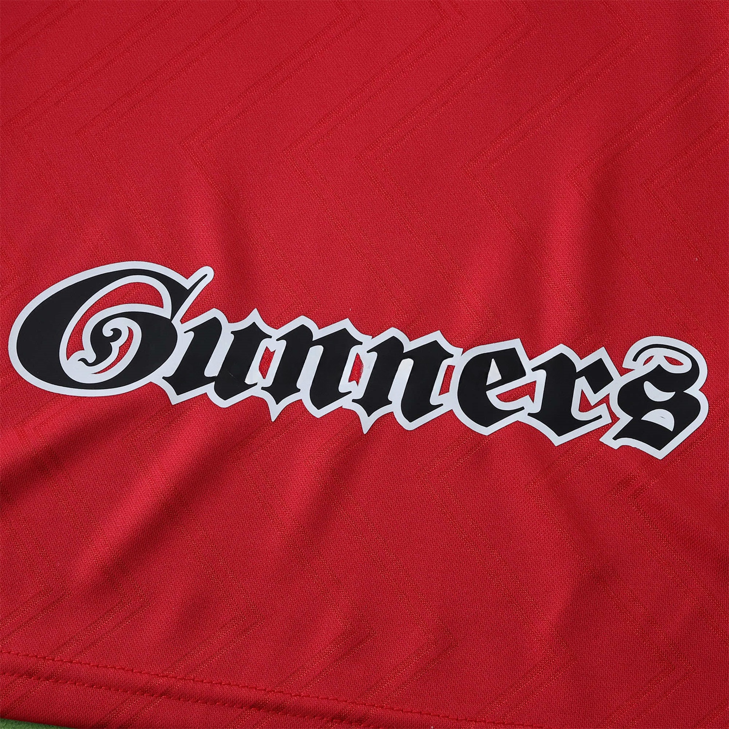 Retro Arsenal 1996-97 Home Kids Kit - ReplicasJersey