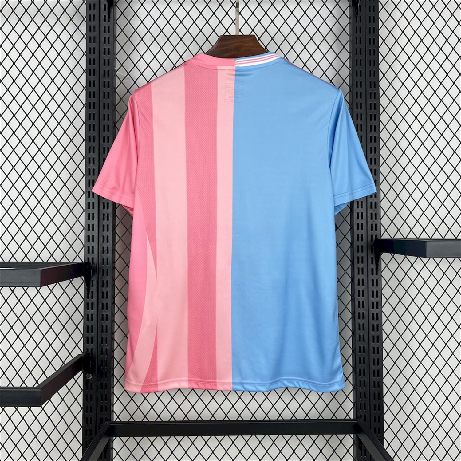 INT M.A.M 25-26 Home Third Mixed Style Jersey - Fans Version - ReplicasJersey